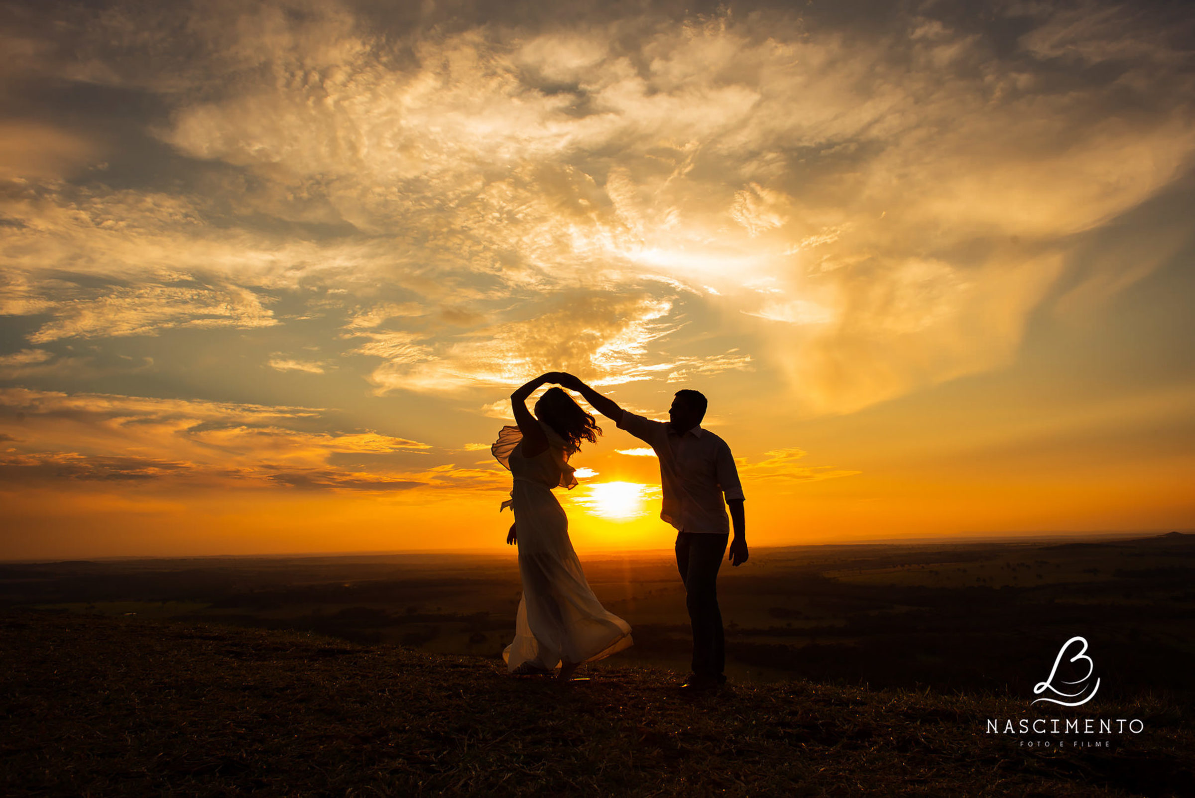 Foto de Nascimento Fotografia 40