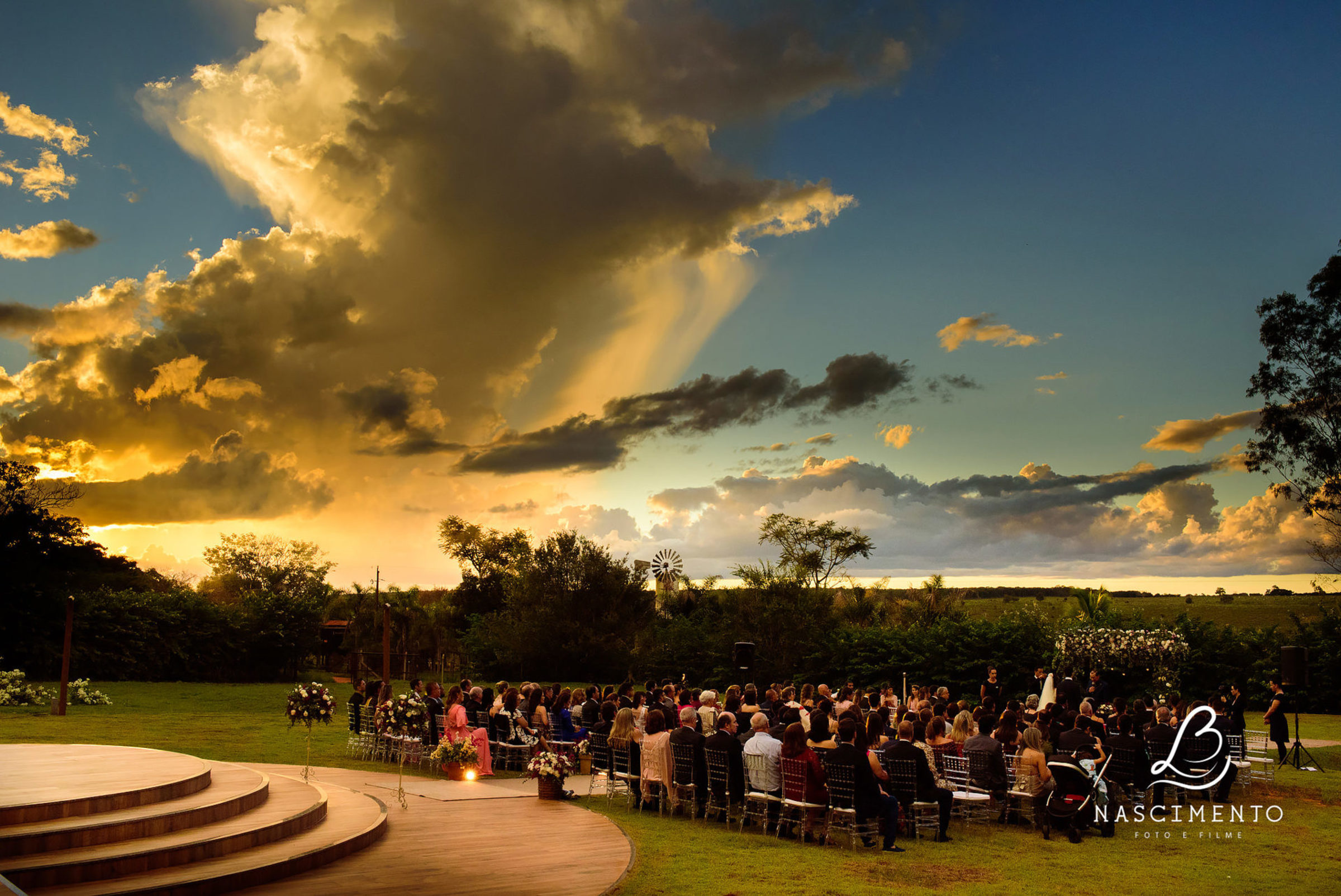 Foto de Nascimento Fotografia 32