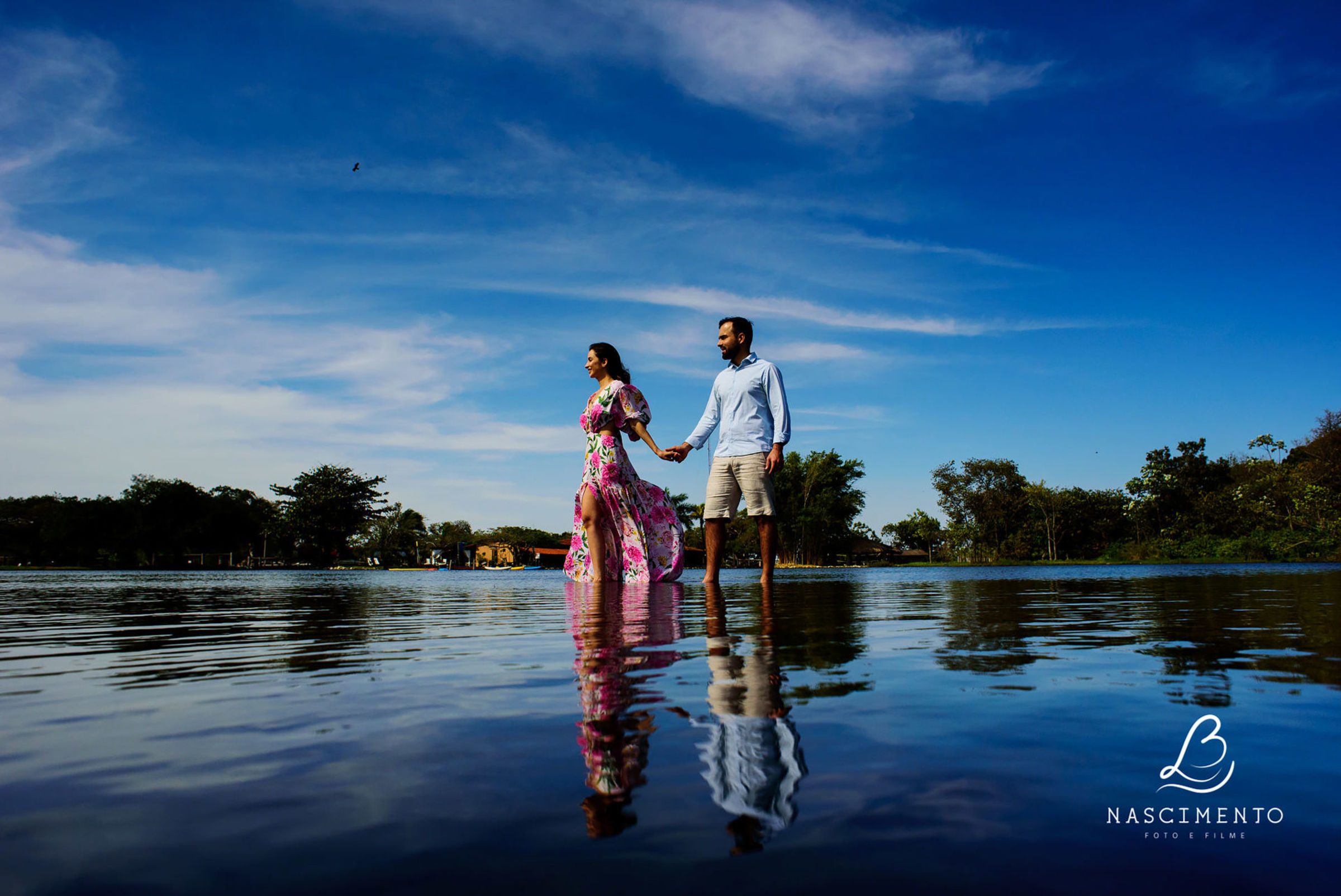 Foto de Nascimento Fotografia 31