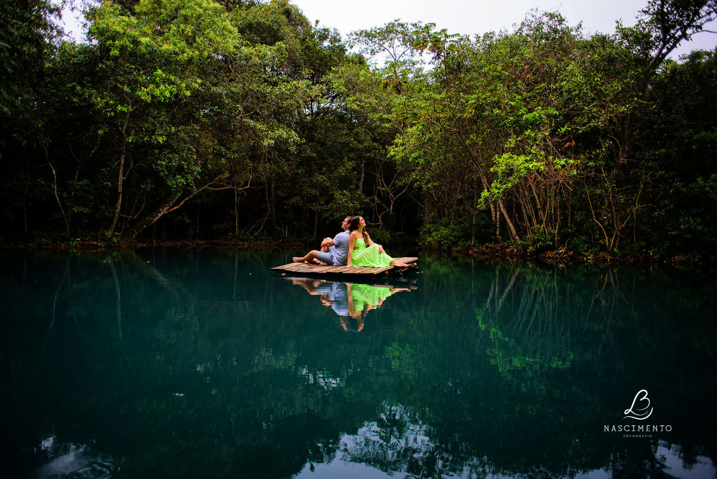 Foto de Nascimento Fotografia 33