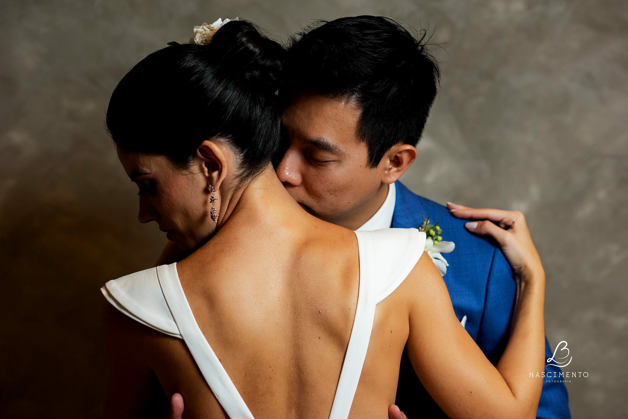 Foto de Nascimento Fotografia 27