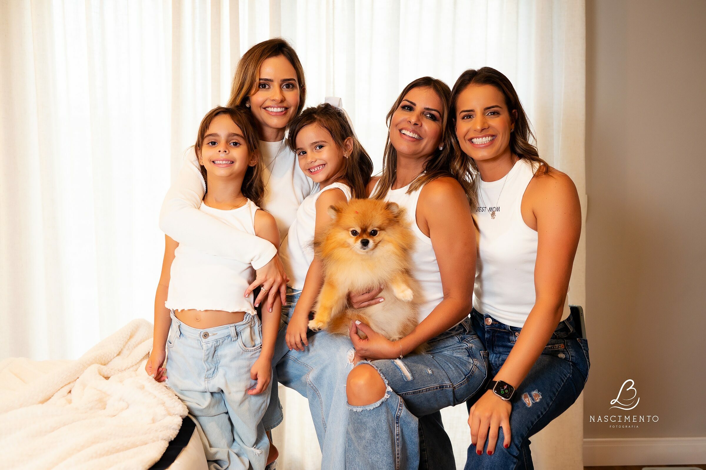 Foto de Nascimento Fotografia 26