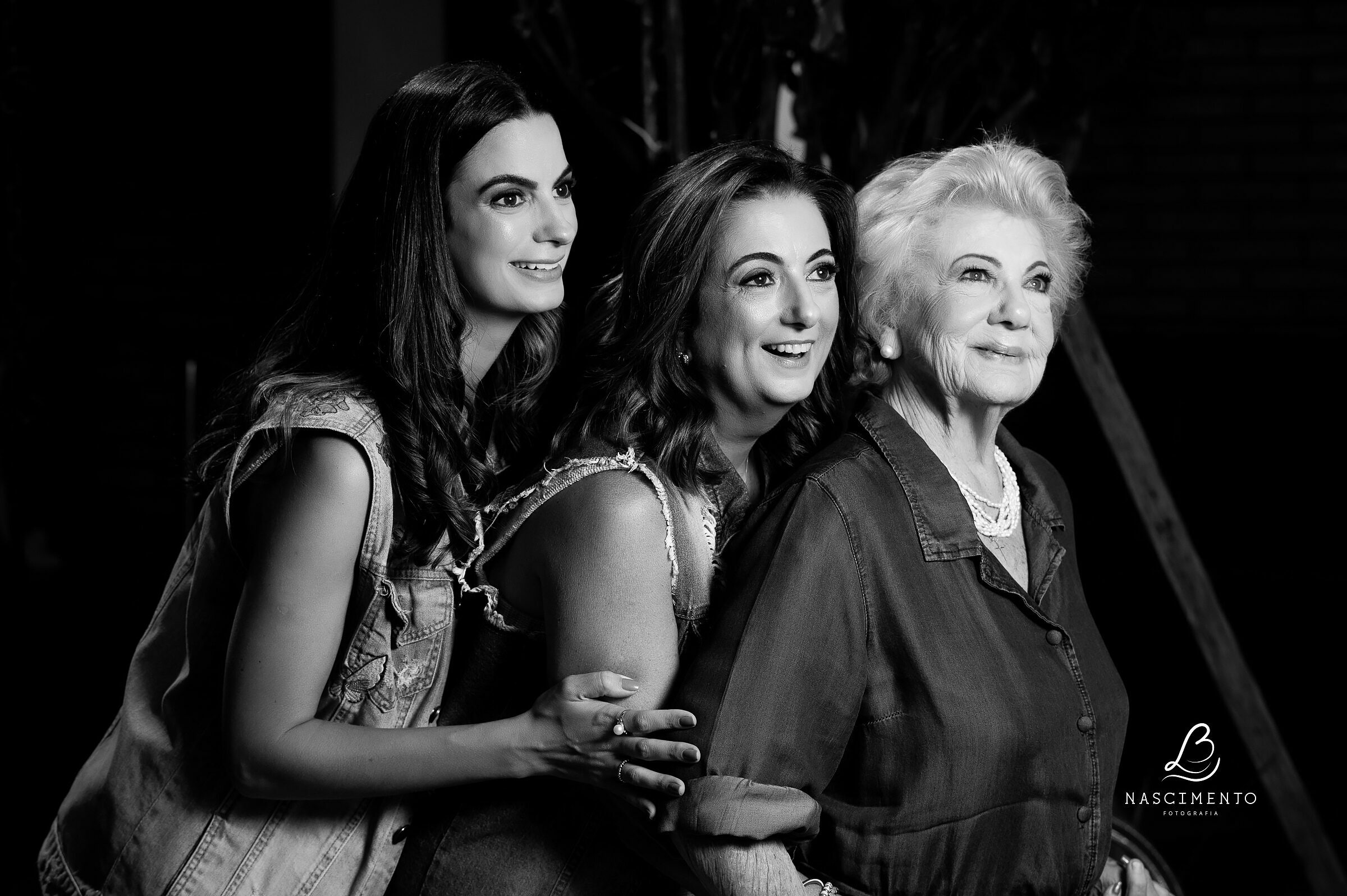 Foto de Nascimento Fotografia 24