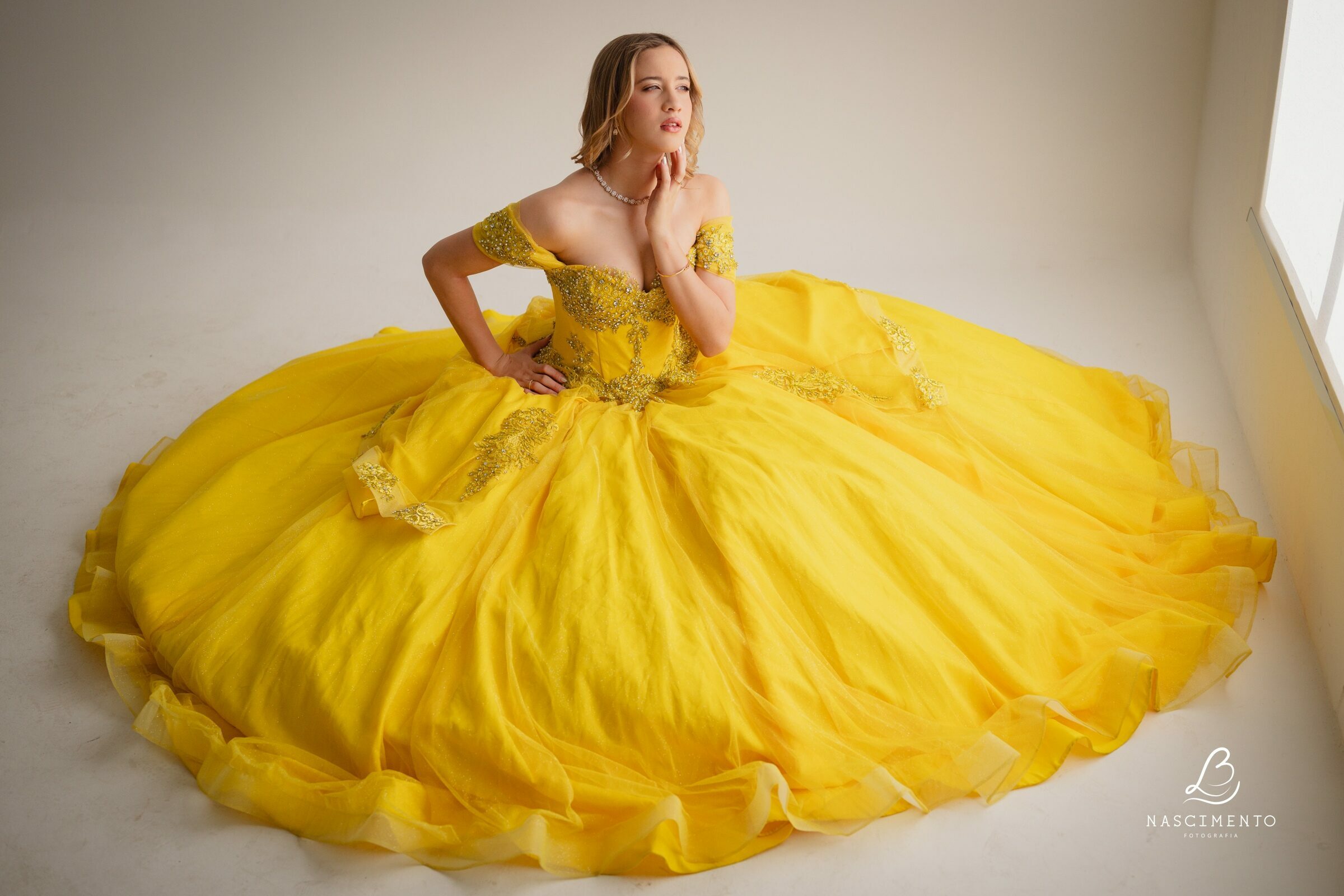 Foto de Nascimento Fotografia 12