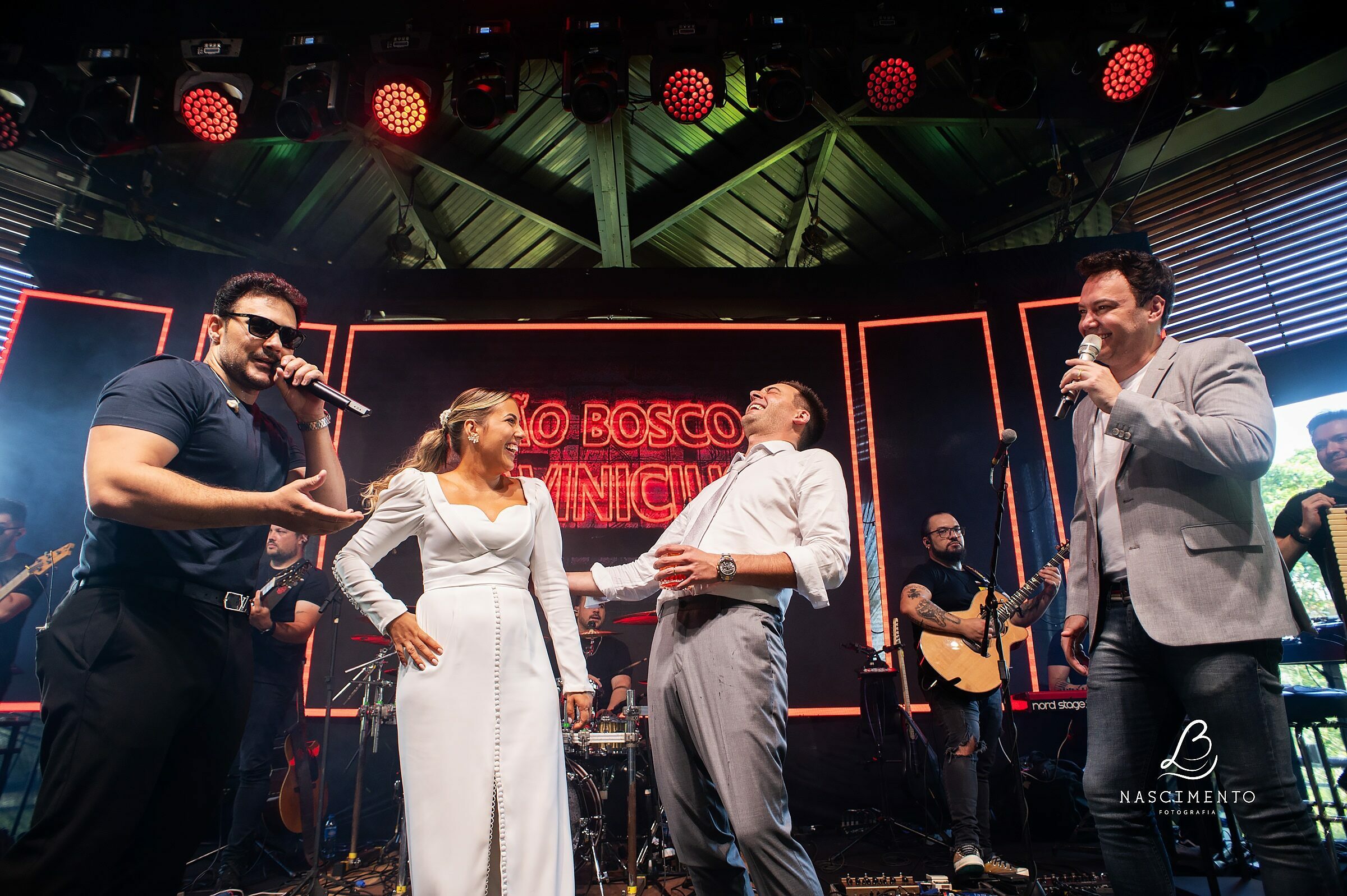 Foto de Nascimento Fotografia 13