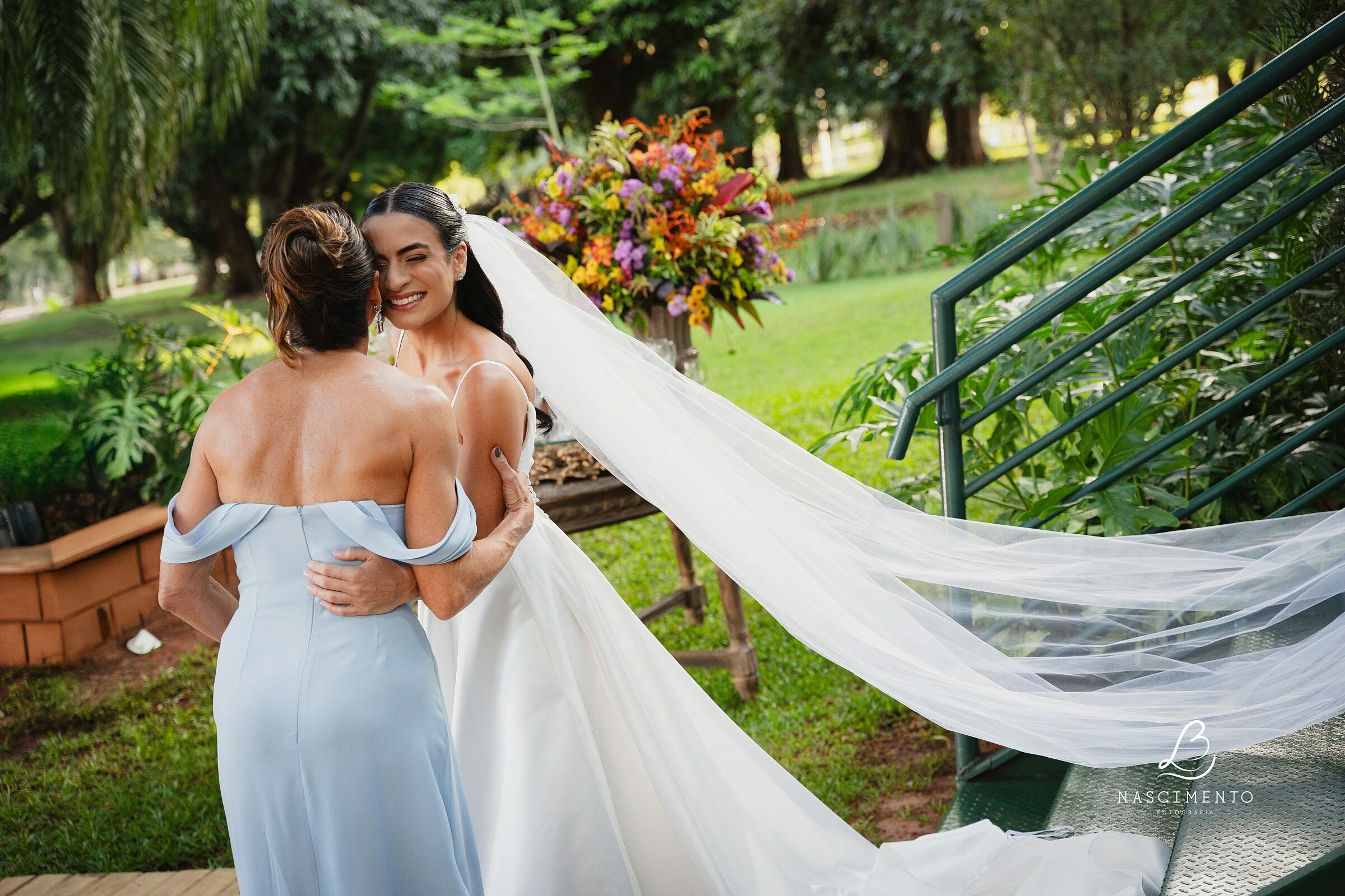 Foto de Nascimento Fotografia 34