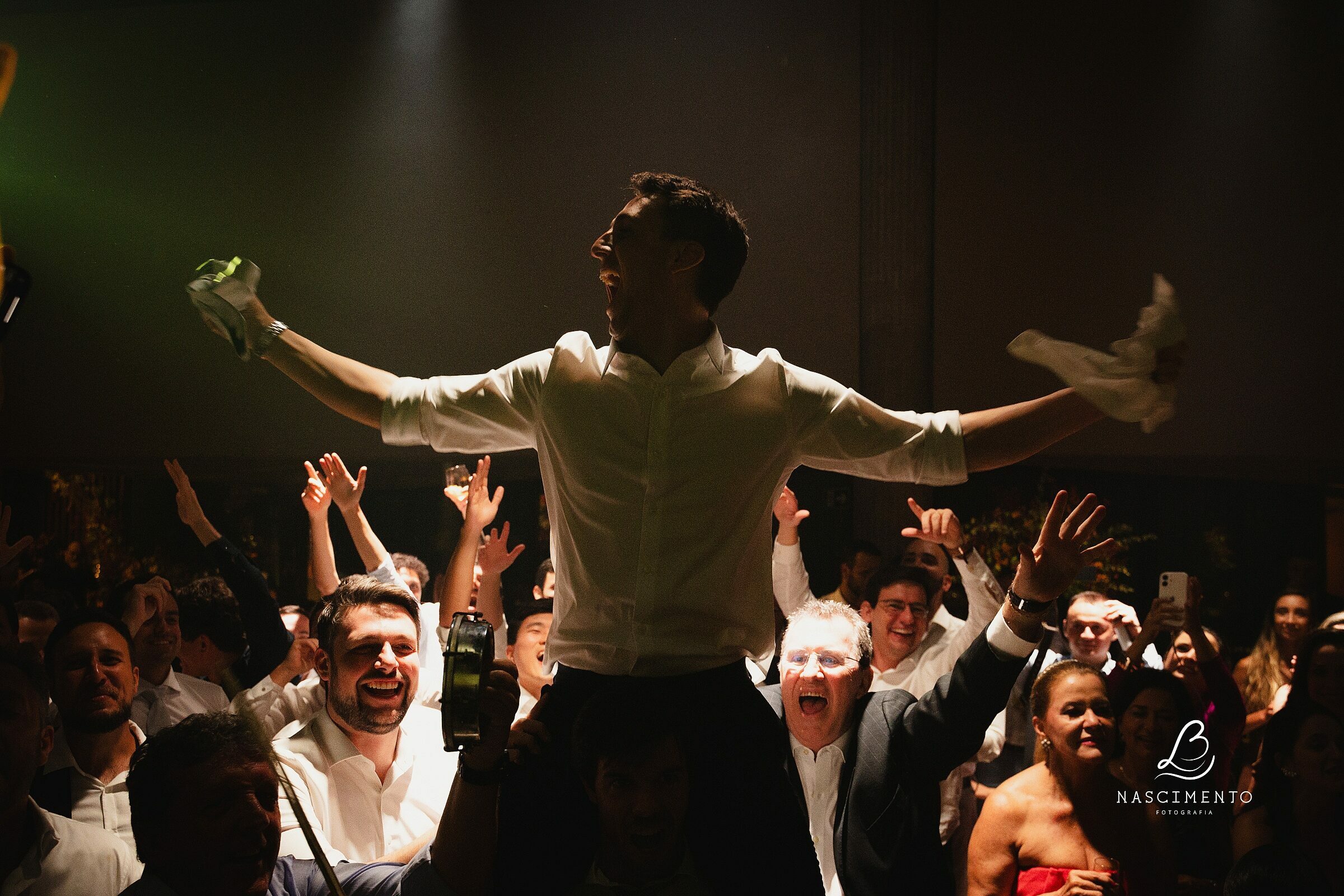 Foto de Nascimento Fotografia 20