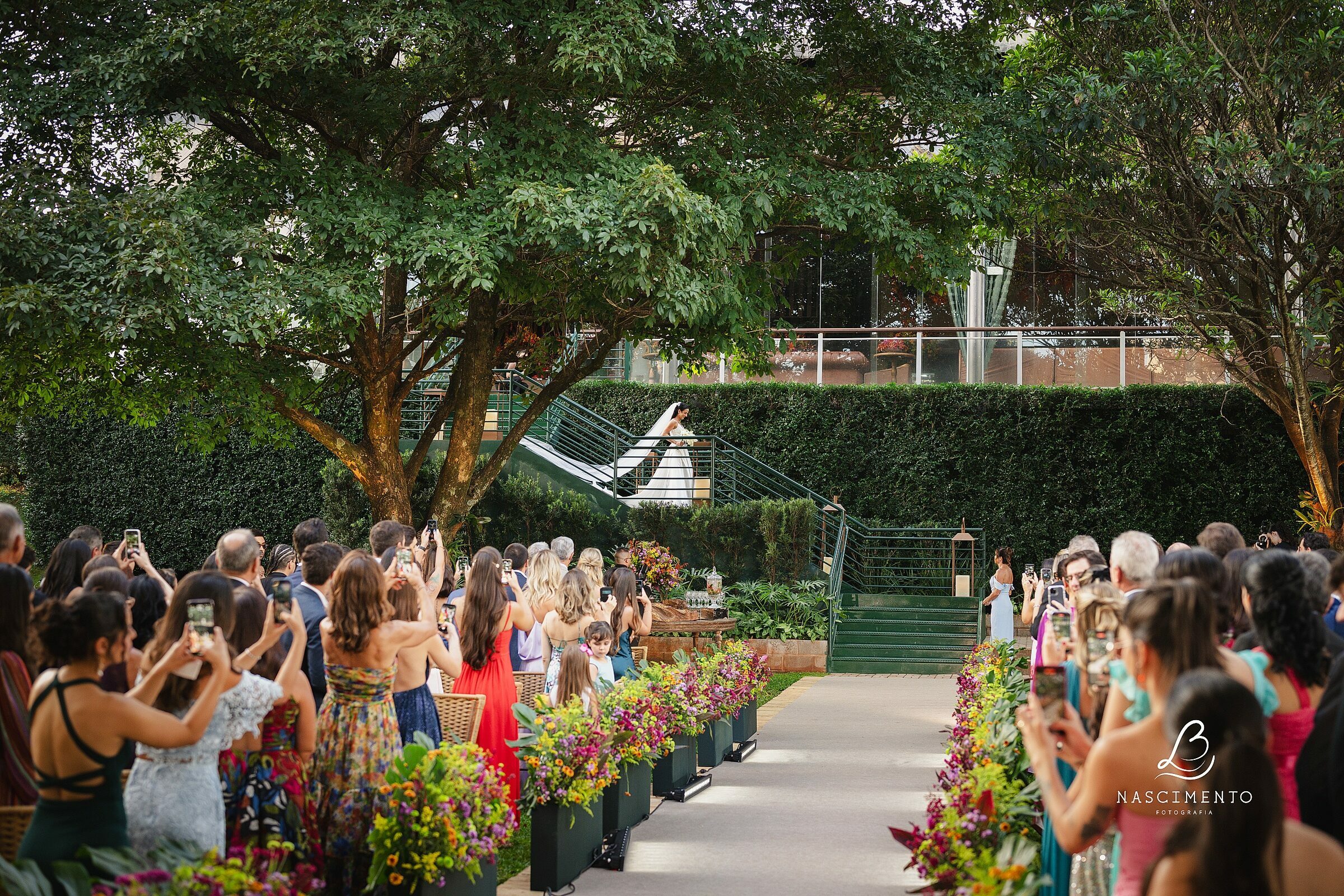 Foto de Nascimento Fotografia 17