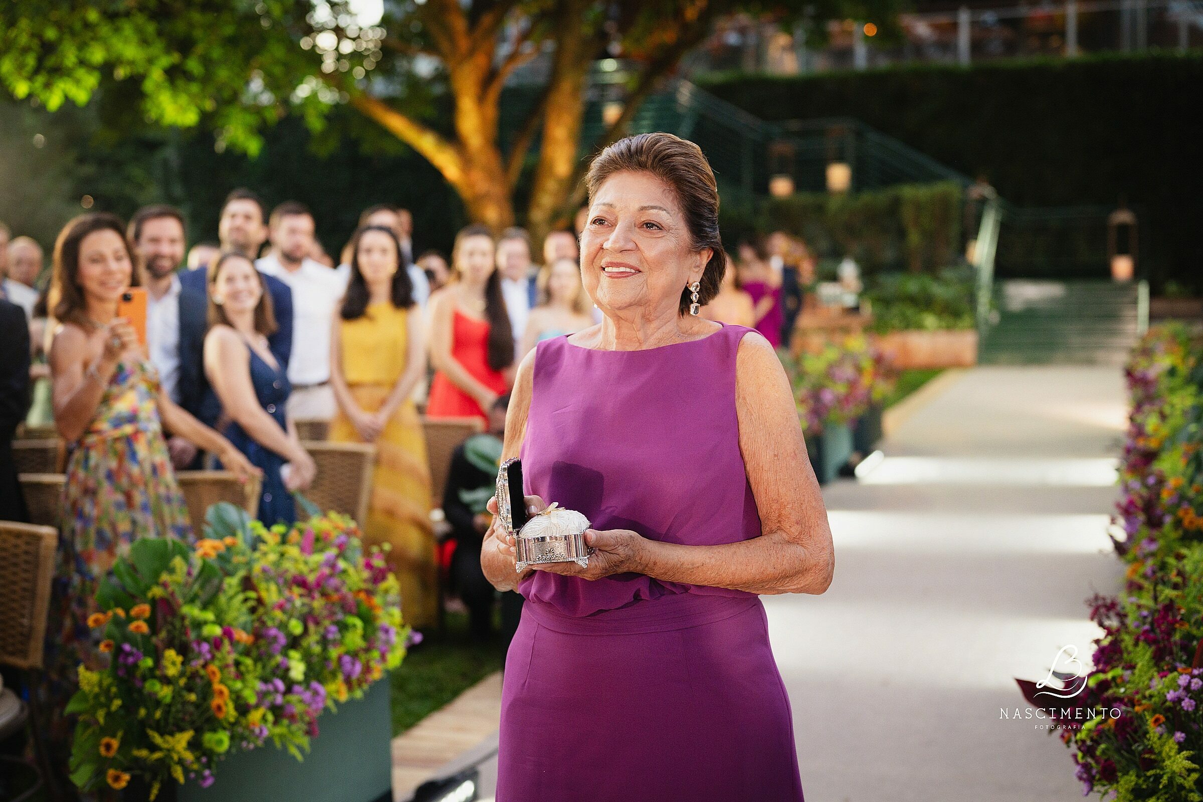 Foto de Nascimento Fotografia 19