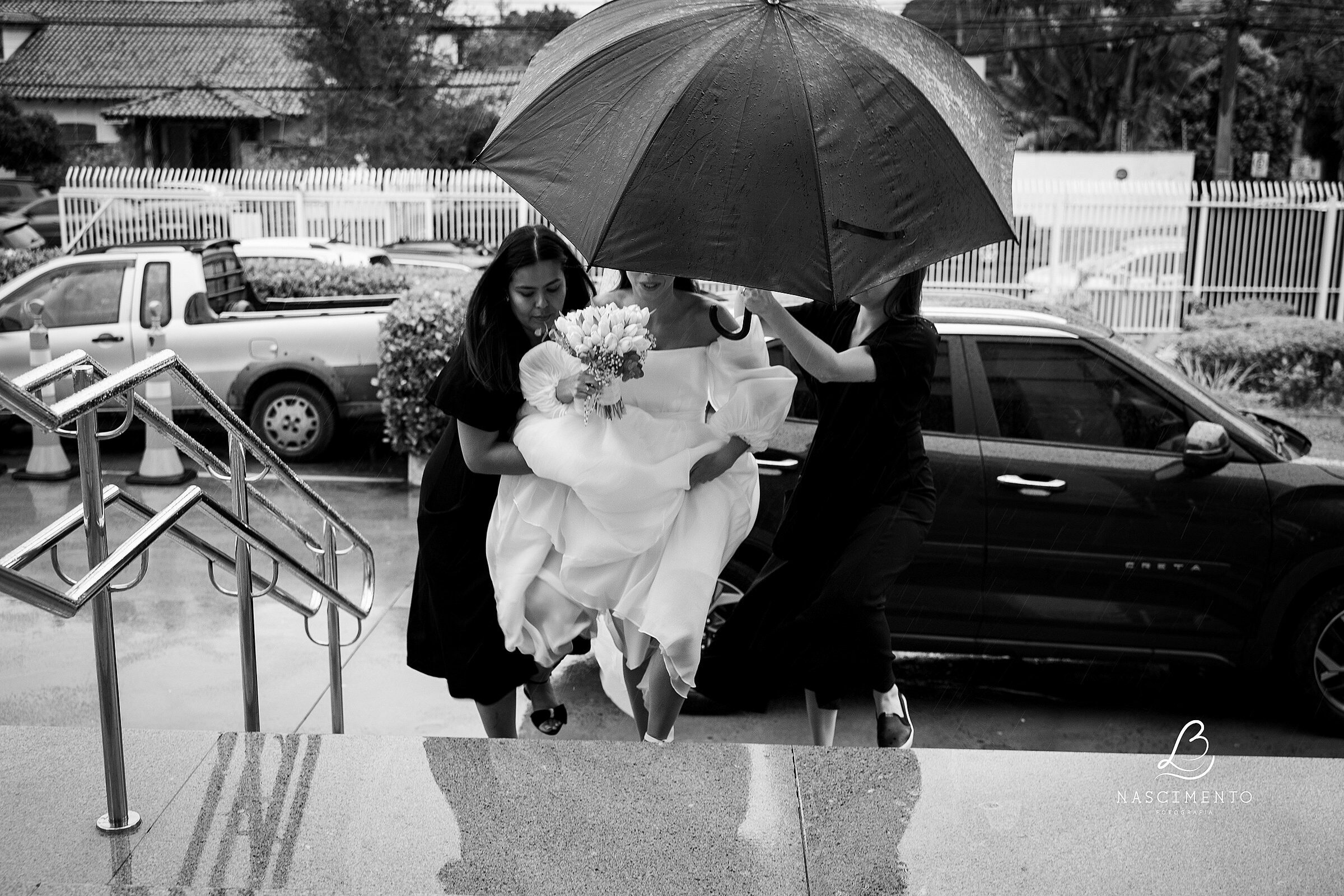 Foto de Nascimento Fotografia 10