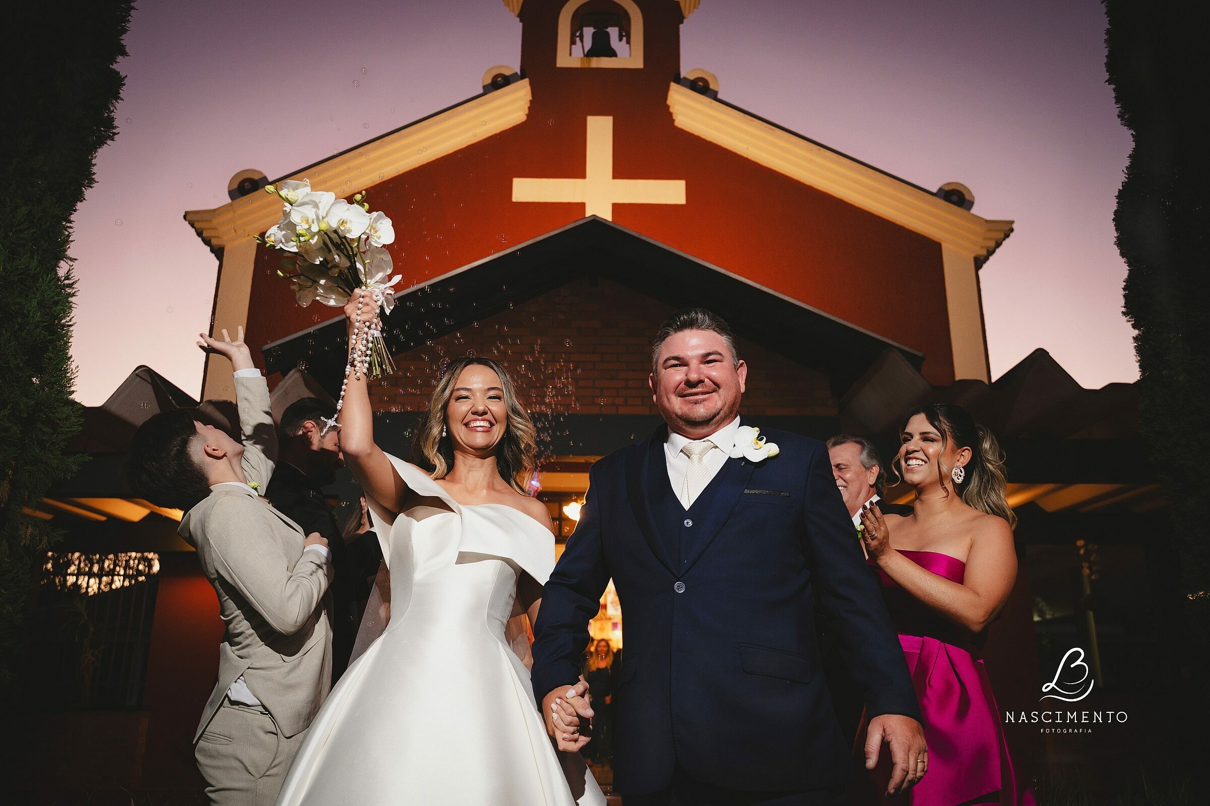 Foto de Nascimento Fotografia 7