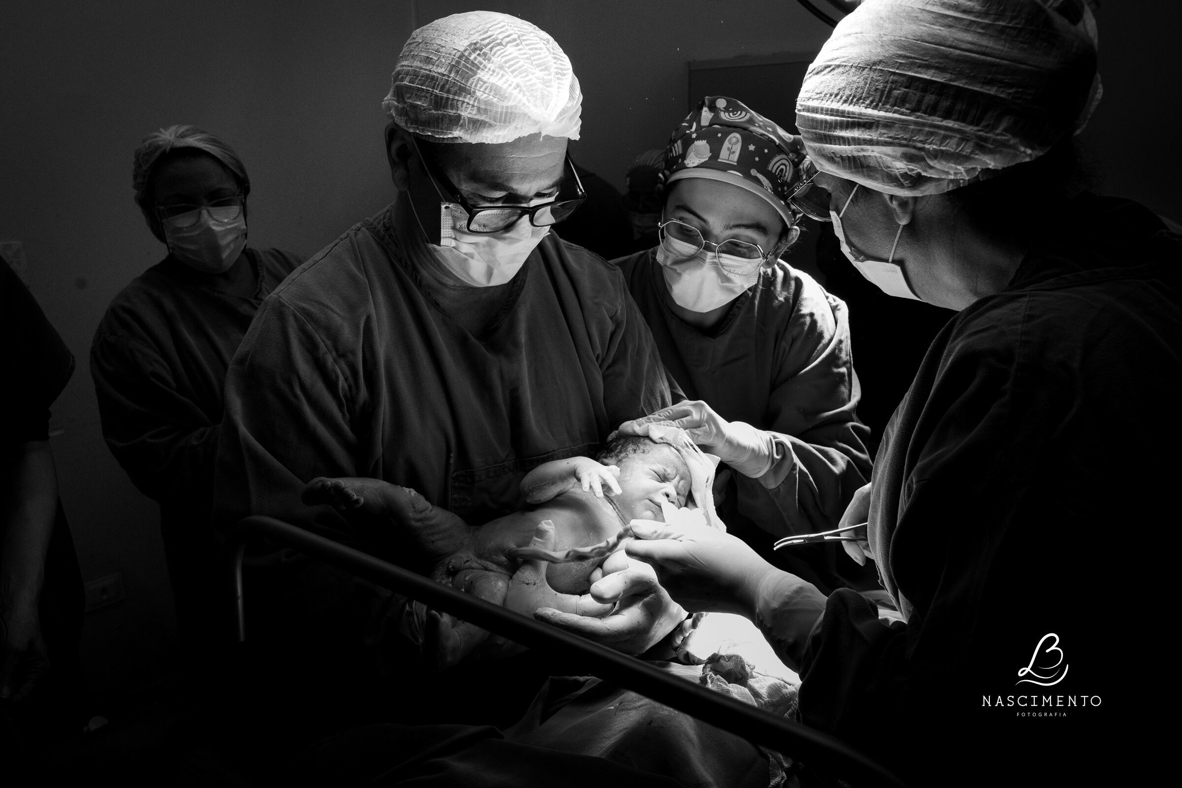 Foto de Nascimento Fotografia 8