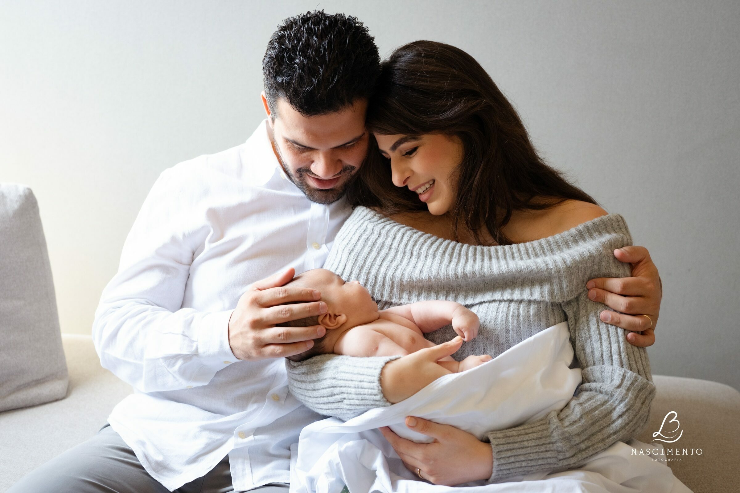 Foto de Nascimento Fotografia 6