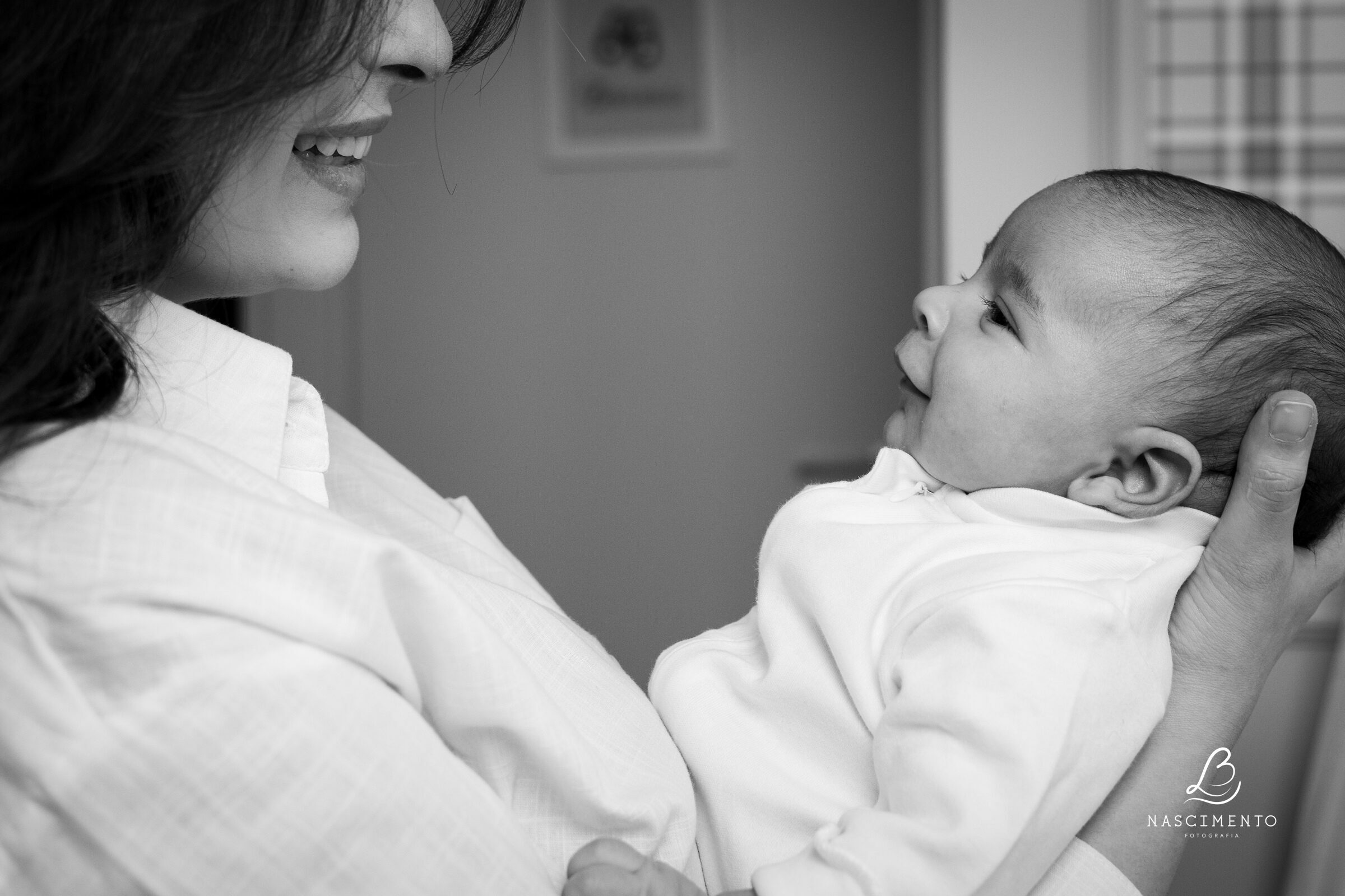 Foto de Nascimento Fotografia 18
