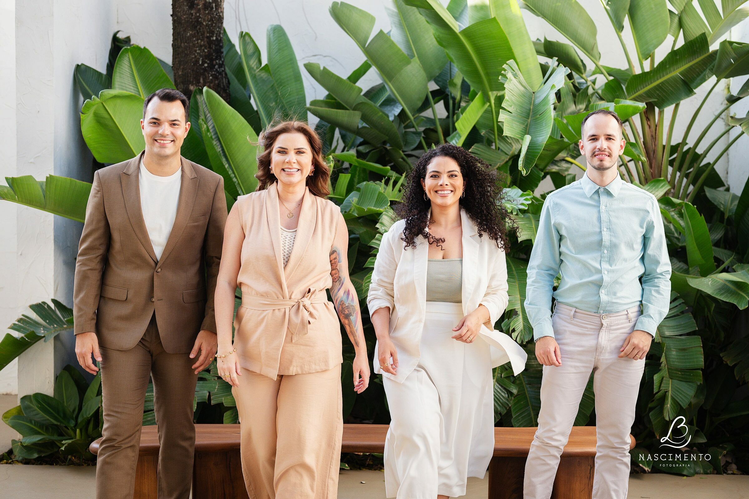 Foto de Nascimento Fotografia 1