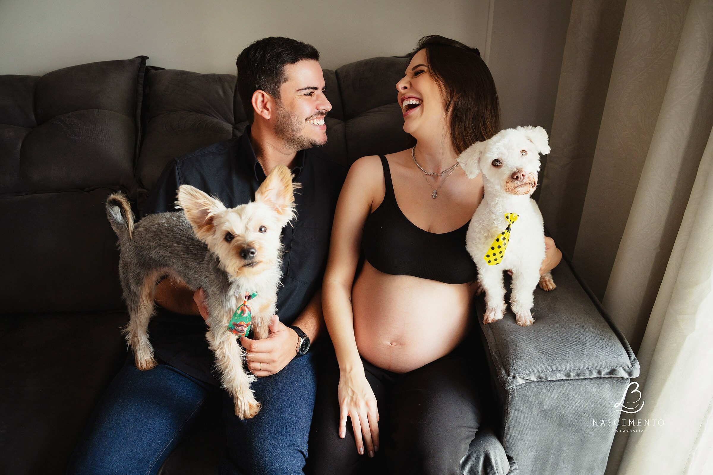 Foto de Nascimento Fotografia 2