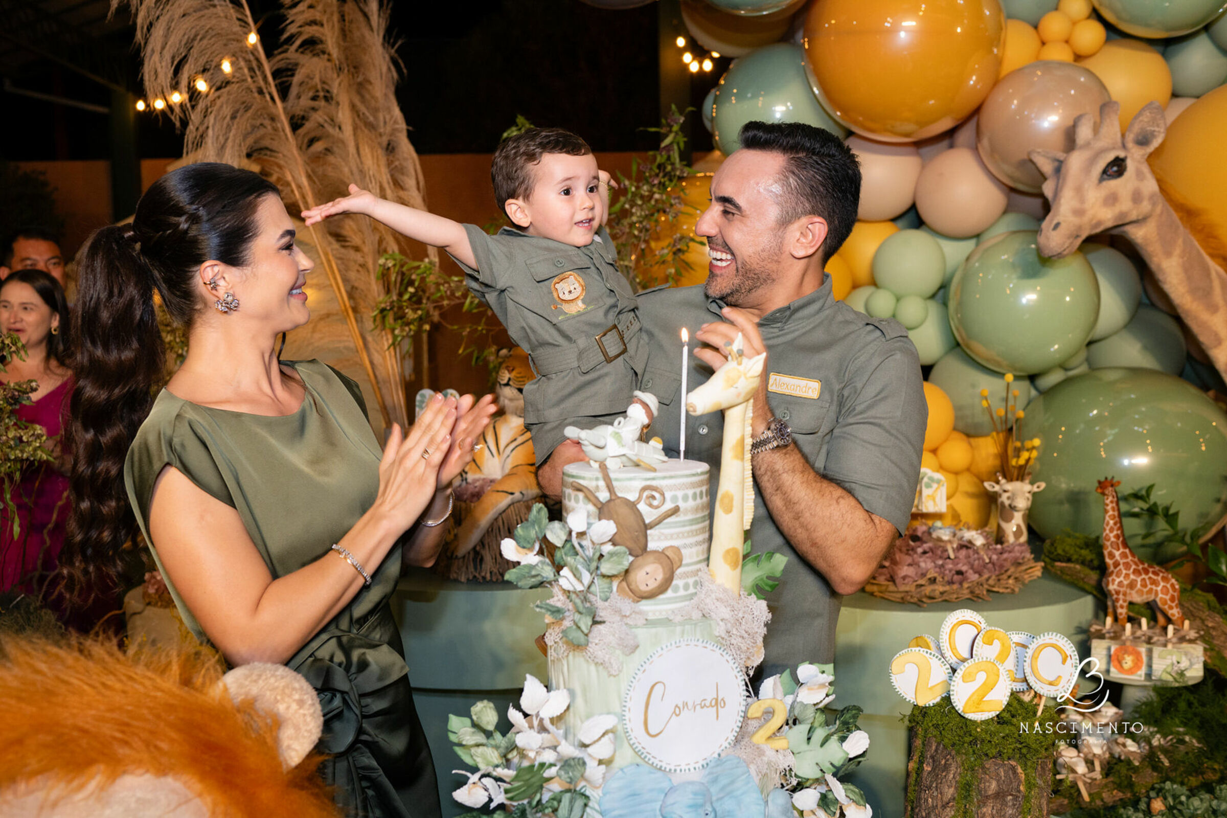 Foto de Nascimento Fotografia 4