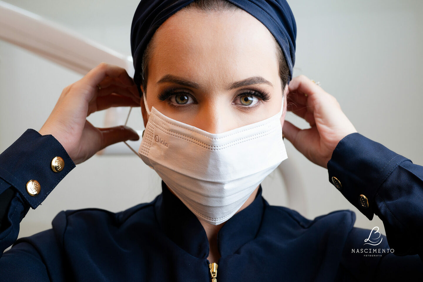 Fotografia Corporativa