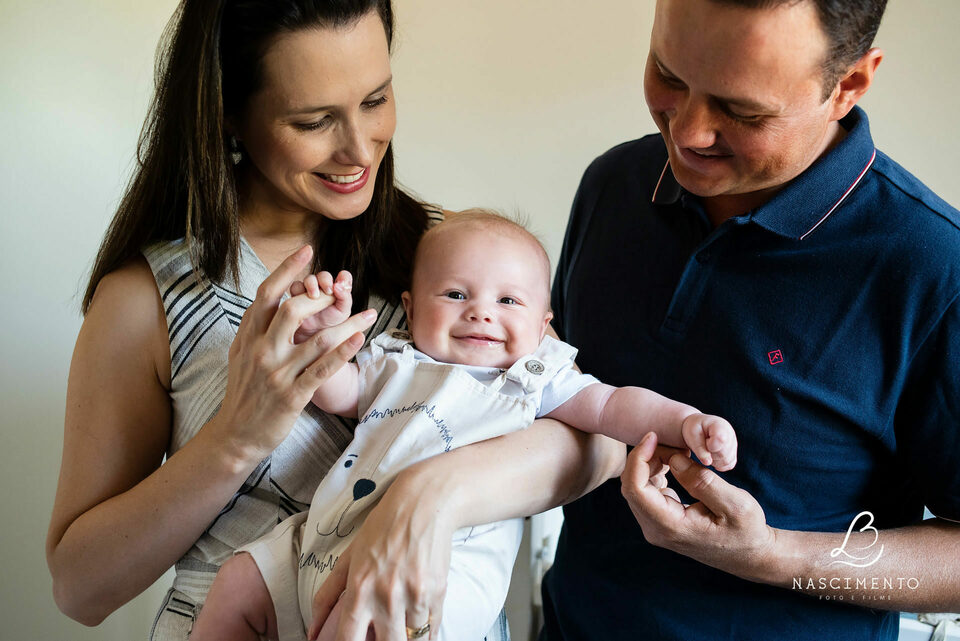 Acompanhamento de bêbes