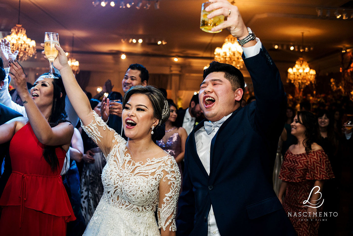 Casamento Glaucia e Gustavo / Grand' Mere / Campo Grande-MS Casamento Glaucia e Gustavo / Grand' Mere / Campo Grande-MS