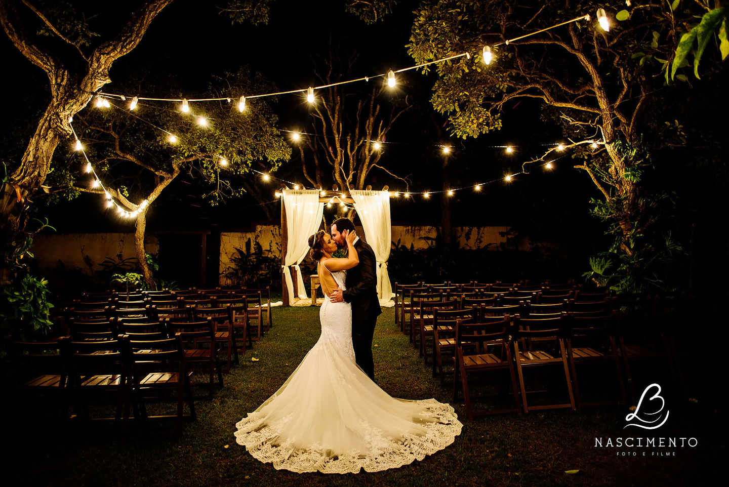 Casamento Luana e Júnior / Casa Park Casamento Luana e Júnior / Casa Park