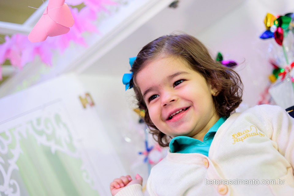 2 anos Clara / Moinho Eventos e Festas / Campo Grande - MS