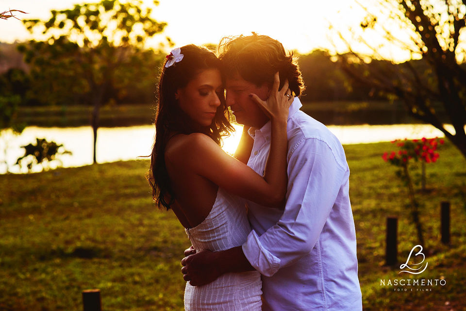 Ensaio Pré Casamento Fernanda e Leonardo Ensaio Pré Casamento Fernanda e Leonardo