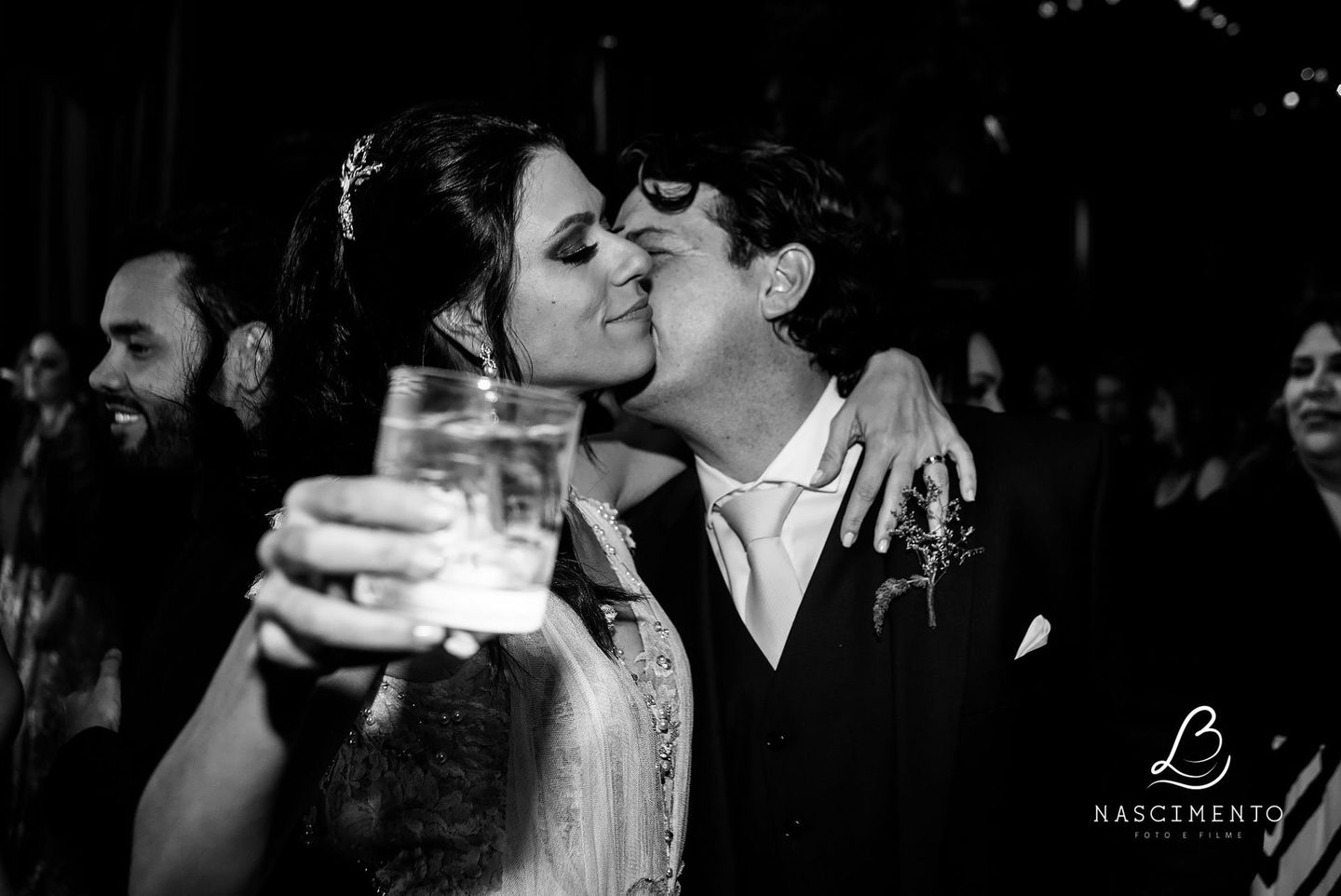 Casamento Fernanda e Leonardo / São José / Buffet Yotedy Casamento Fernanda e Leonardo / São José / Buffet Yotedy