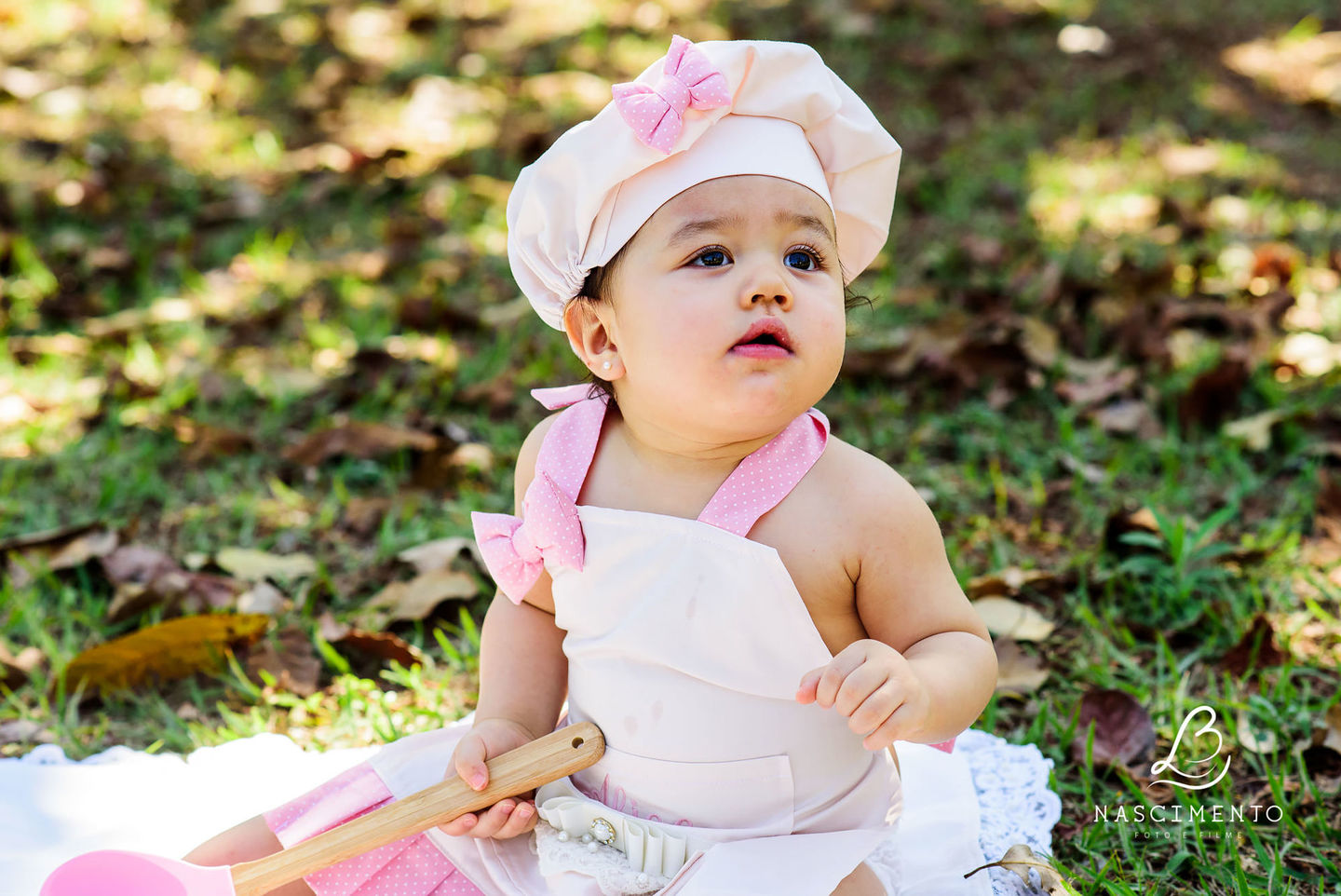 Ensaio 1 ano Alice Ensaio 1 ano Alice
