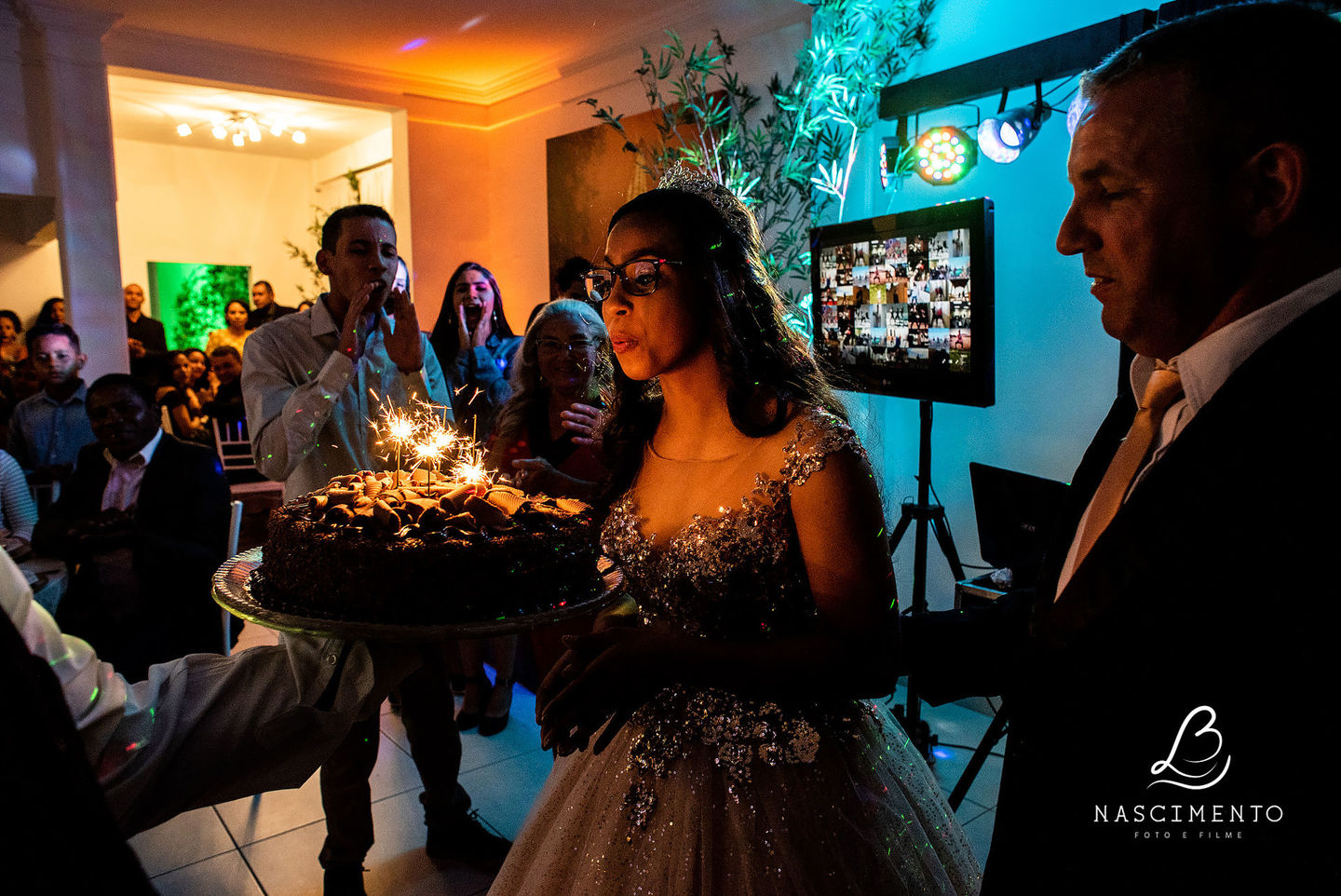 15 anos Mayra 15 anos Mayra
