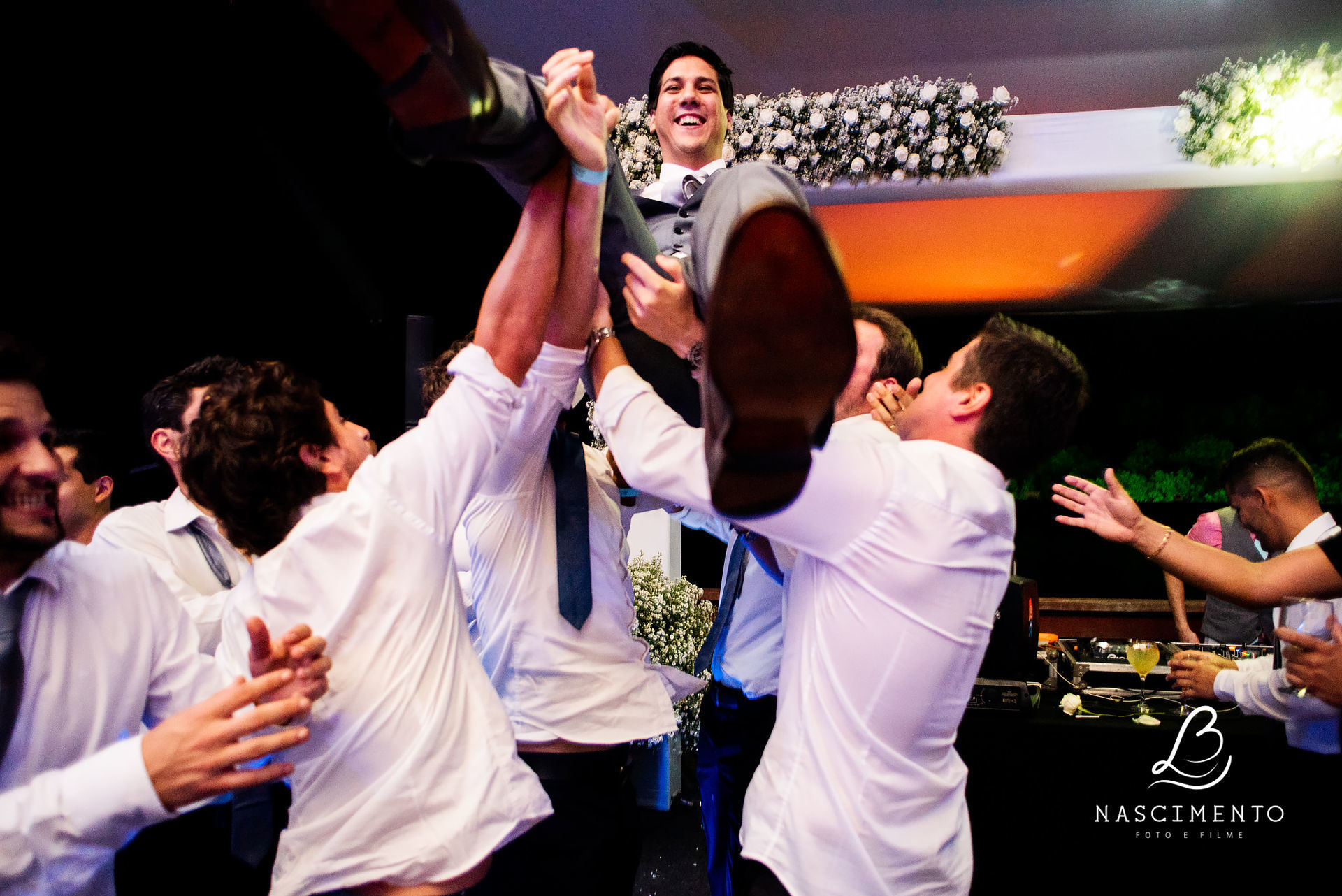 Foto Casamento Bruna e João Bosco/Eco Hotel do Lago Foto Casamento Bruna e João Bosco/Eco Hotel do Lago - Imagem 74