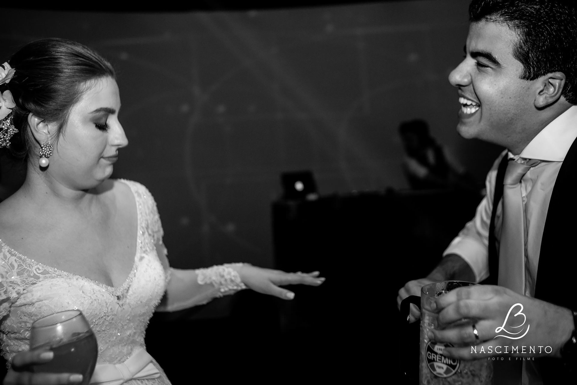 Foto Casamento Isabela e Lioamar/Nossa Senhora de Fátima/ Yotedy Foto Casamento Isabela e Lioamar/Nossa Senhora de Fátima/ Yotedy - Imagem 56