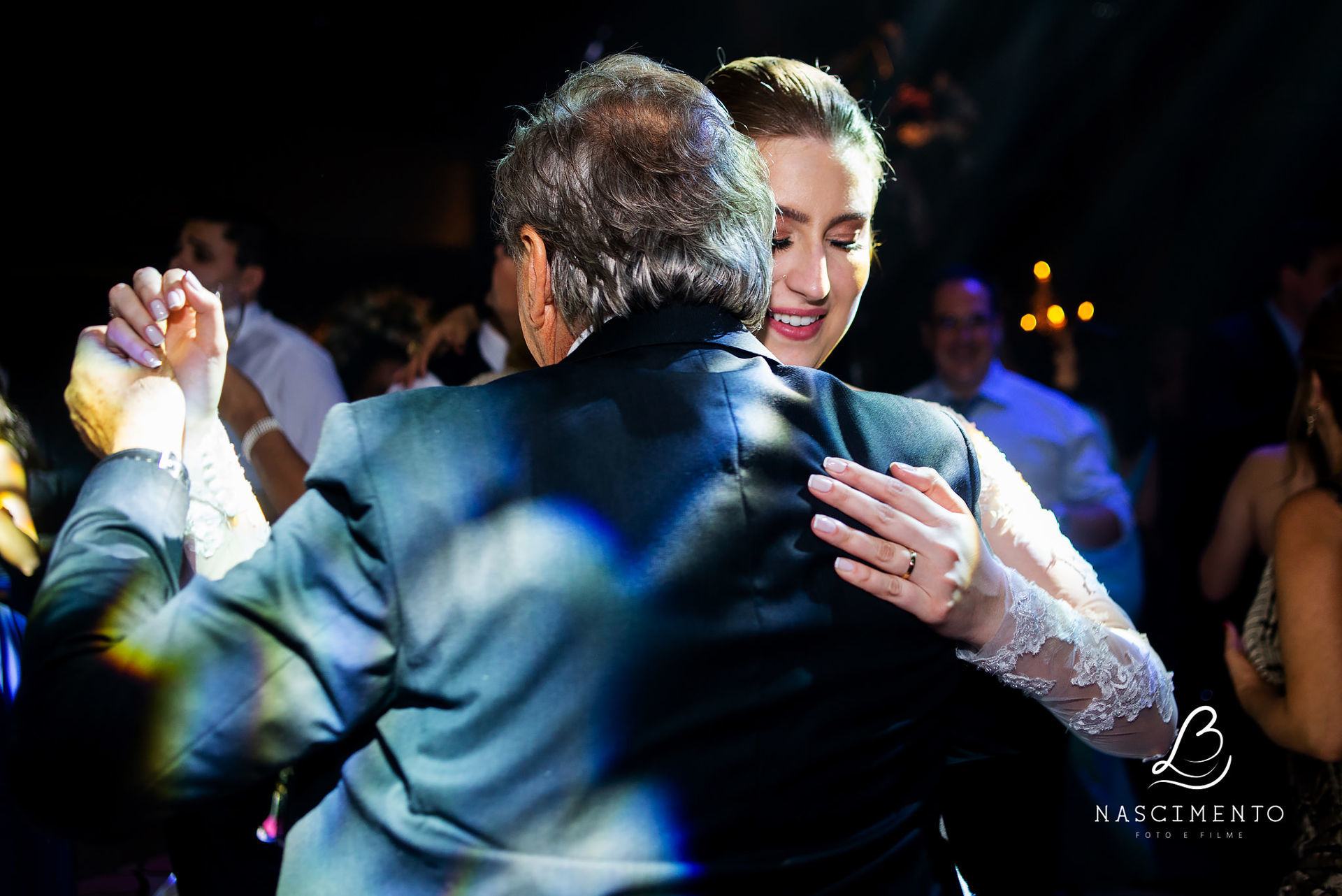 Foto Casamento Isabela e Lioamar/Nossa Senhora de Fátima/ Yotedy Foto Casamento Isabela e Lioamar/Nossa Senhora de Fátima/ Yotedy - Imagem 57