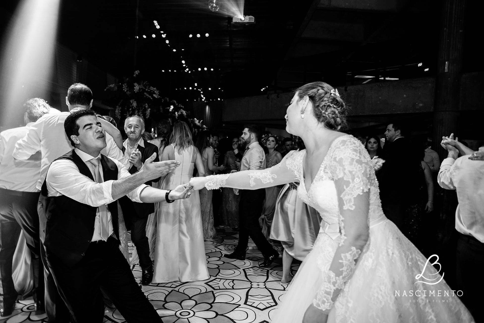 Foto Casamento Isabela e Lioamar/Nossa Senhora de Fátima/ Yotedy Foto Casamento Isabela e Lioamar/Nossa Senhora de Fátima/ Yotedy - Imagem 59