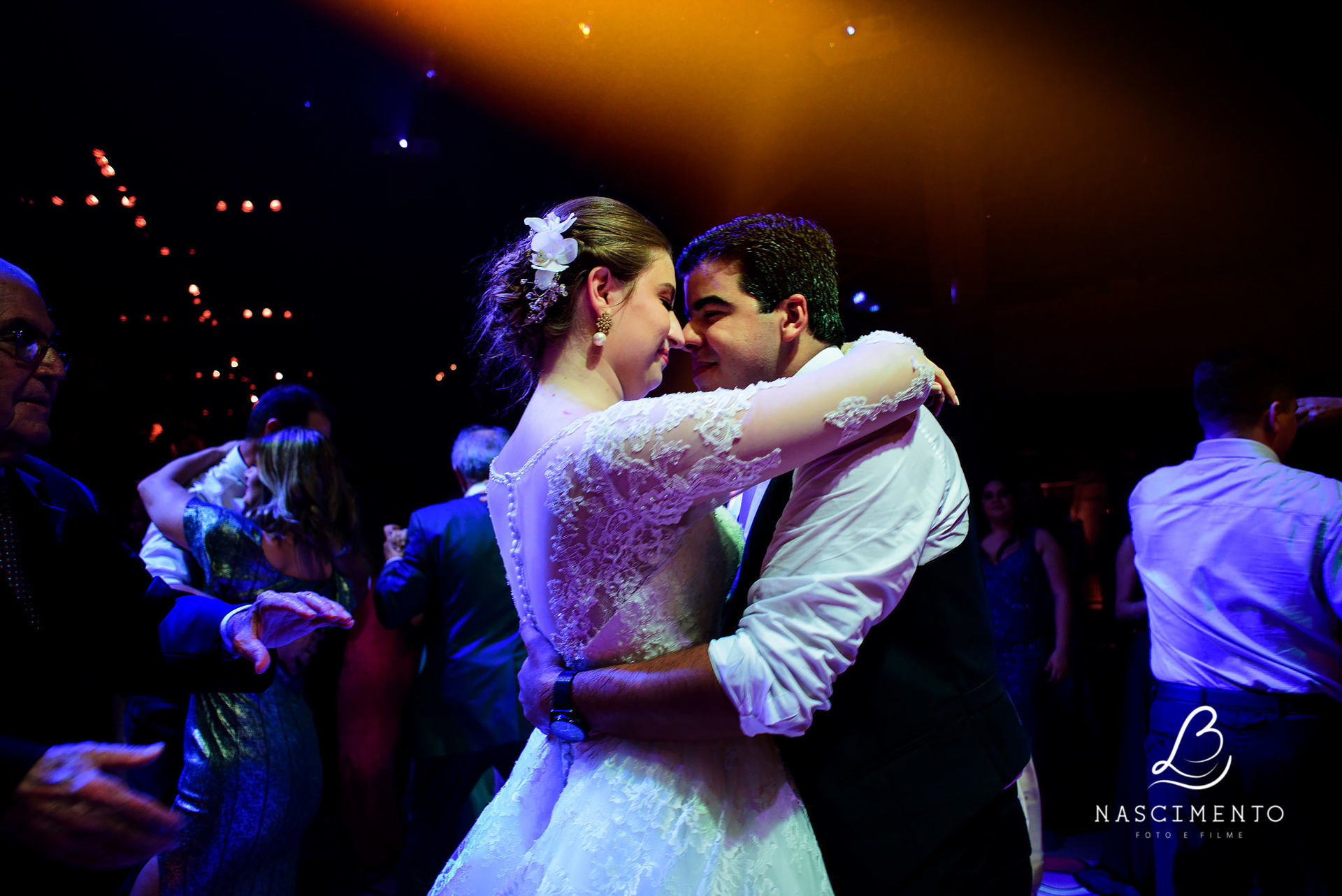Foto Casamento Isabela e Lioamar/Nossa Senhora de Fátima/ Yotedy Foto Casamento Isabela e Lioamar/Nossa Senhora de Fátima/ Yotedy - Imagem 60