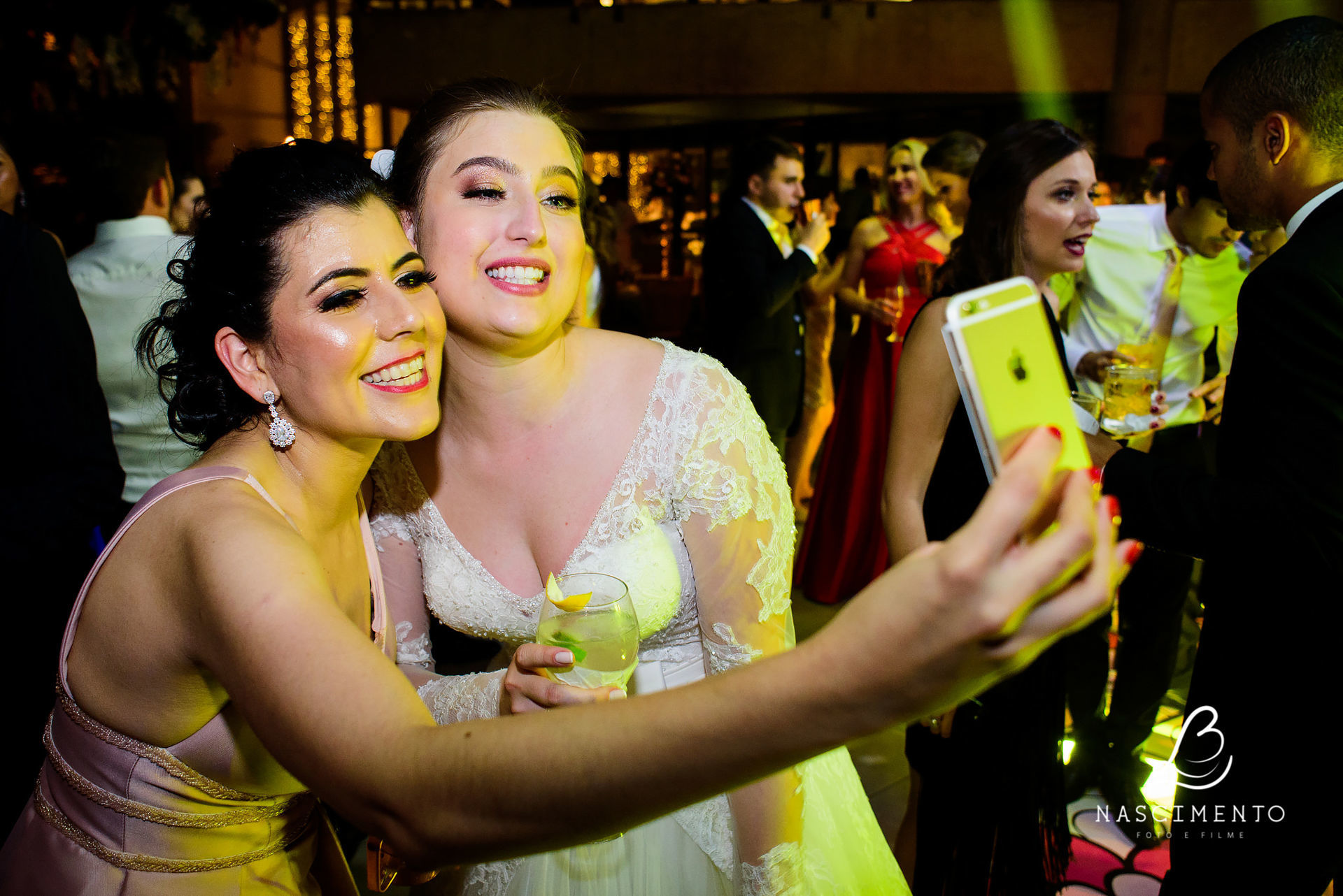 Foto Casamento Isabela e Lioamar/Nossa Senhora de Fátima/ Yotedy Foto Casamento Isabela e Lioamar/Nossa Senhora de Fátima/ Yotedy - Imagem 61
