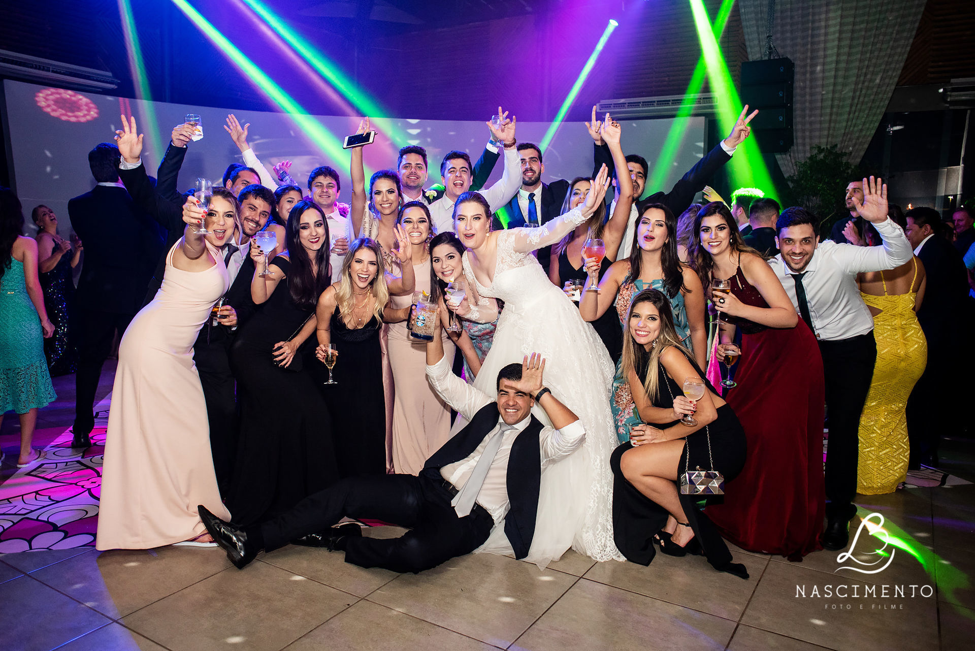 Foto Casamento Isabela e Lioamar/Nossa Senhora de Fátima/ Yotedy Foto Casamento Isabela e Lioamar/Nossa Senhora de Fátima/ Yotedy - Imagem 63