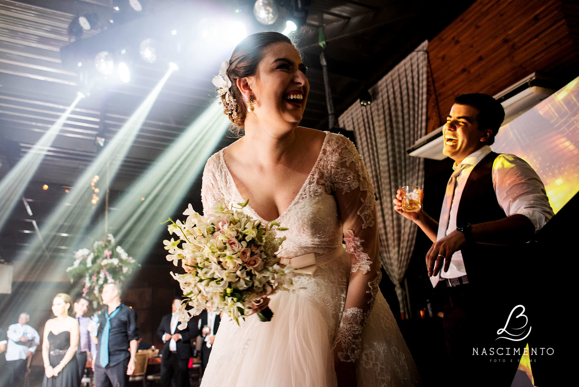 Foto Casamento Isabela e Lioamar/Nossa Senhora de Fátima/ Yotedy Foto Casamento Isabela e Lioamar/Nossa Senhora de Fátima/ Yotedy - Imagem 66