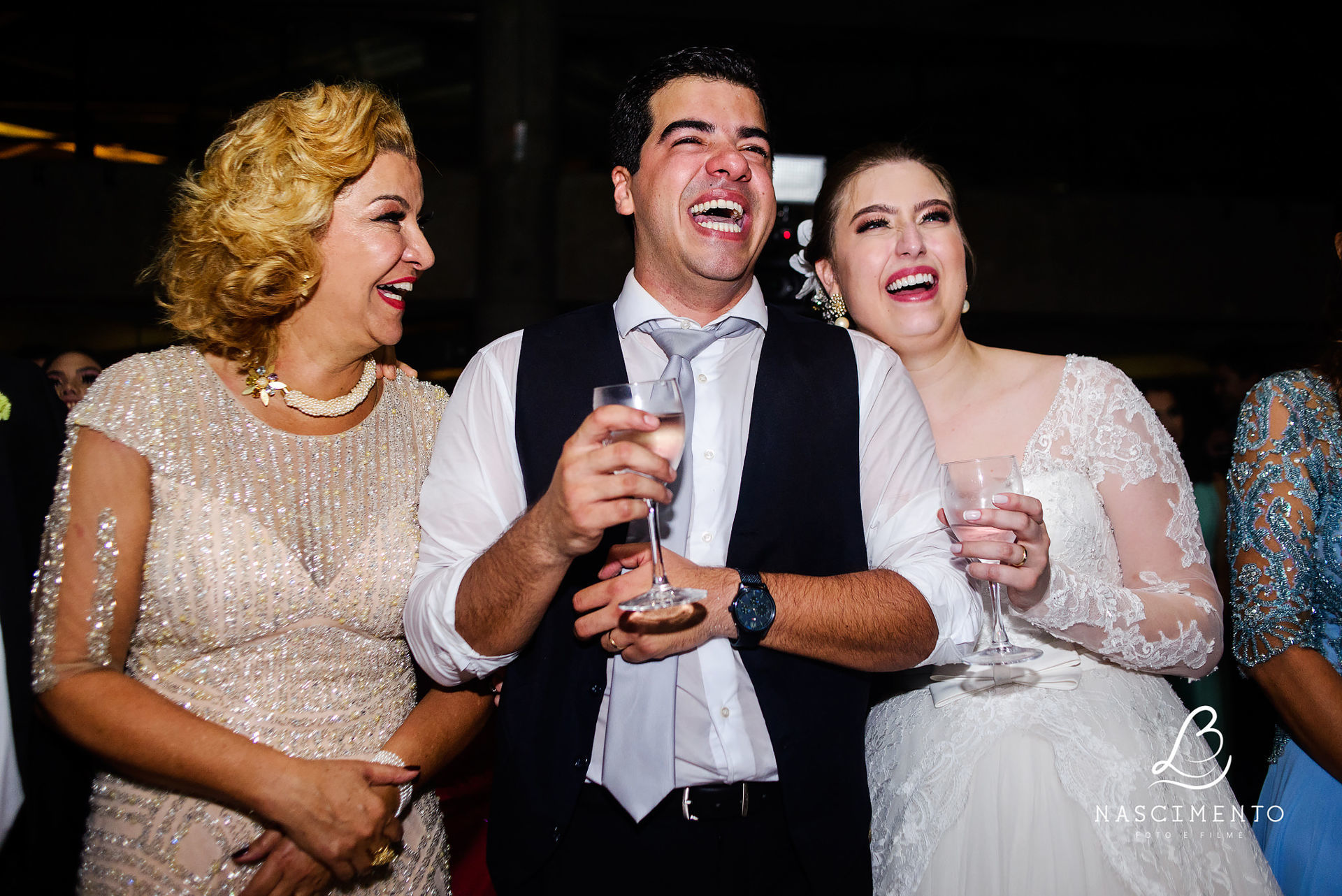 Foto Casamento Isabela e Lioamar/Nossa Senhora de Fátima/ Yotedy Foto Casamento Isabela e Lioamar/Nossa Senhora de Fátima/ Yotedy - Imagem 70