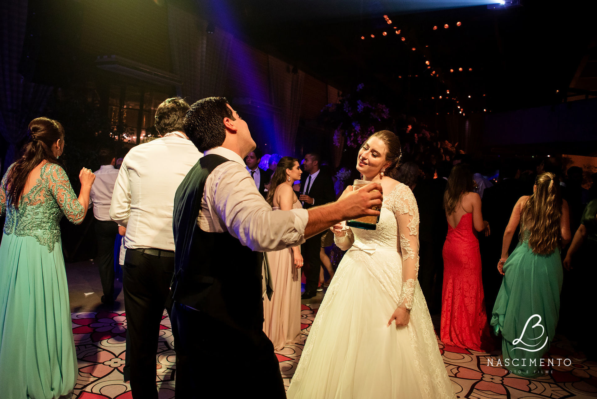 Foto Casamento Isabela e Lioamar/Nossa Senhora de Fátima/ Yotedy Foto Casamento Isabela e Lioamar/Nossa Senhora de Fátima/ Yotedy - Imagem 71