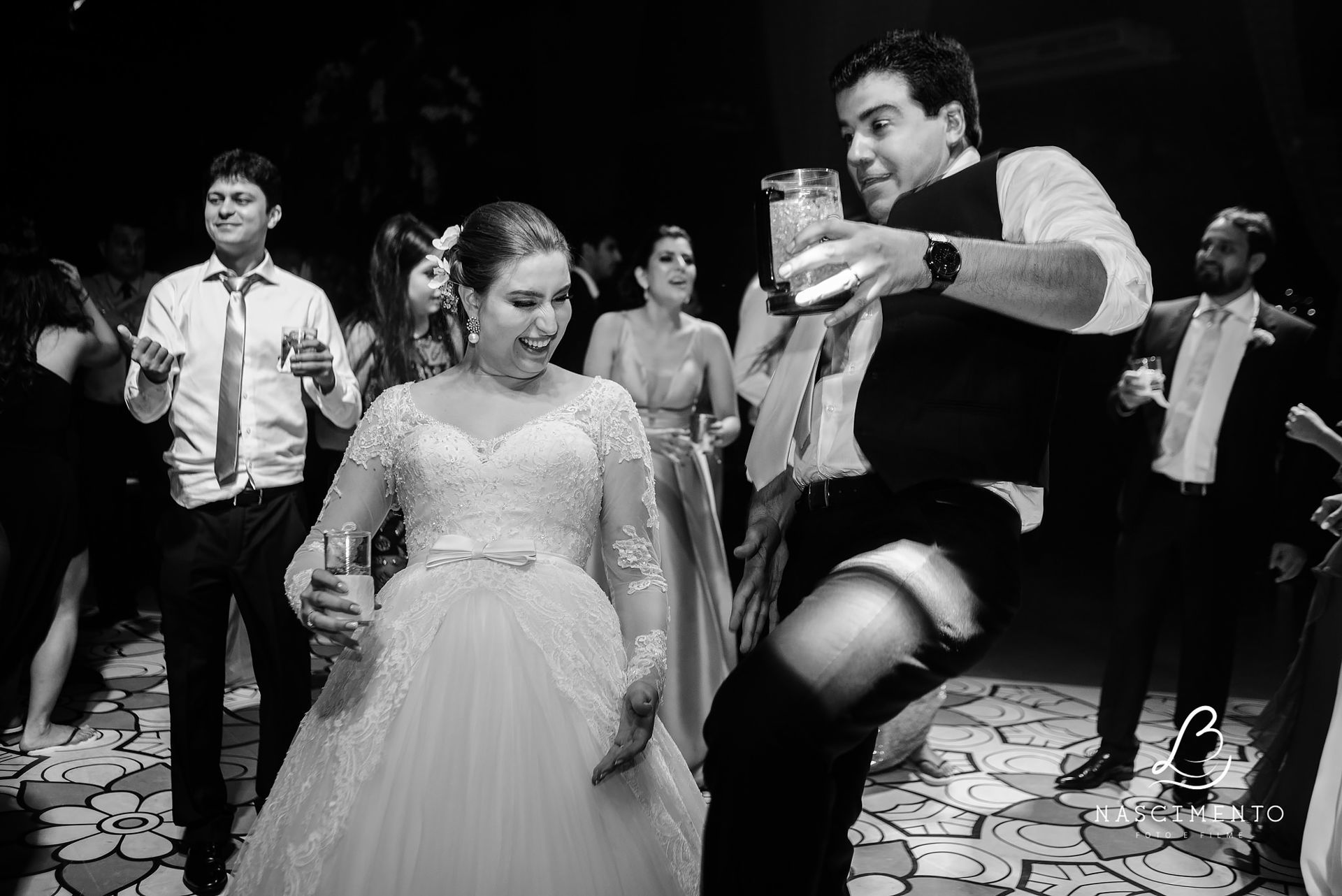 Foto Casamento Isabela e Lioamar/Nossa Senhora de Fátima/ Yotedy Foto Casamento Isabela e Lioamar/Nossa Senhora de Fátima/ Yotedy - Imagem 72