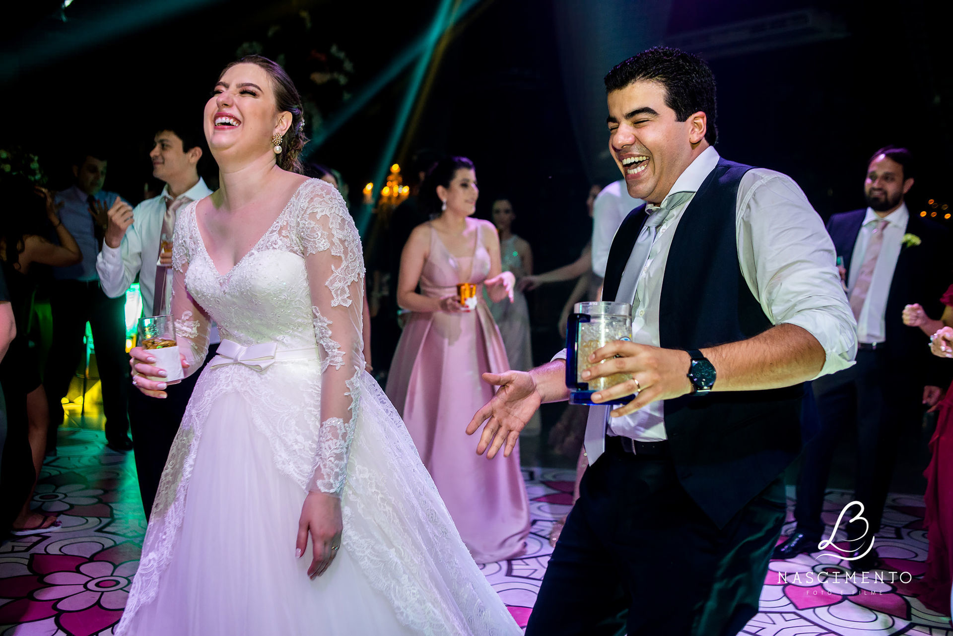 Foto Casamento Isabela e Lioamar/Nossa Senhora de Fátima/ Yotedy Foto Casamento Isabela e Lioamar/Nossa Senhora de Fátima/ Yotedy - Imagem 73