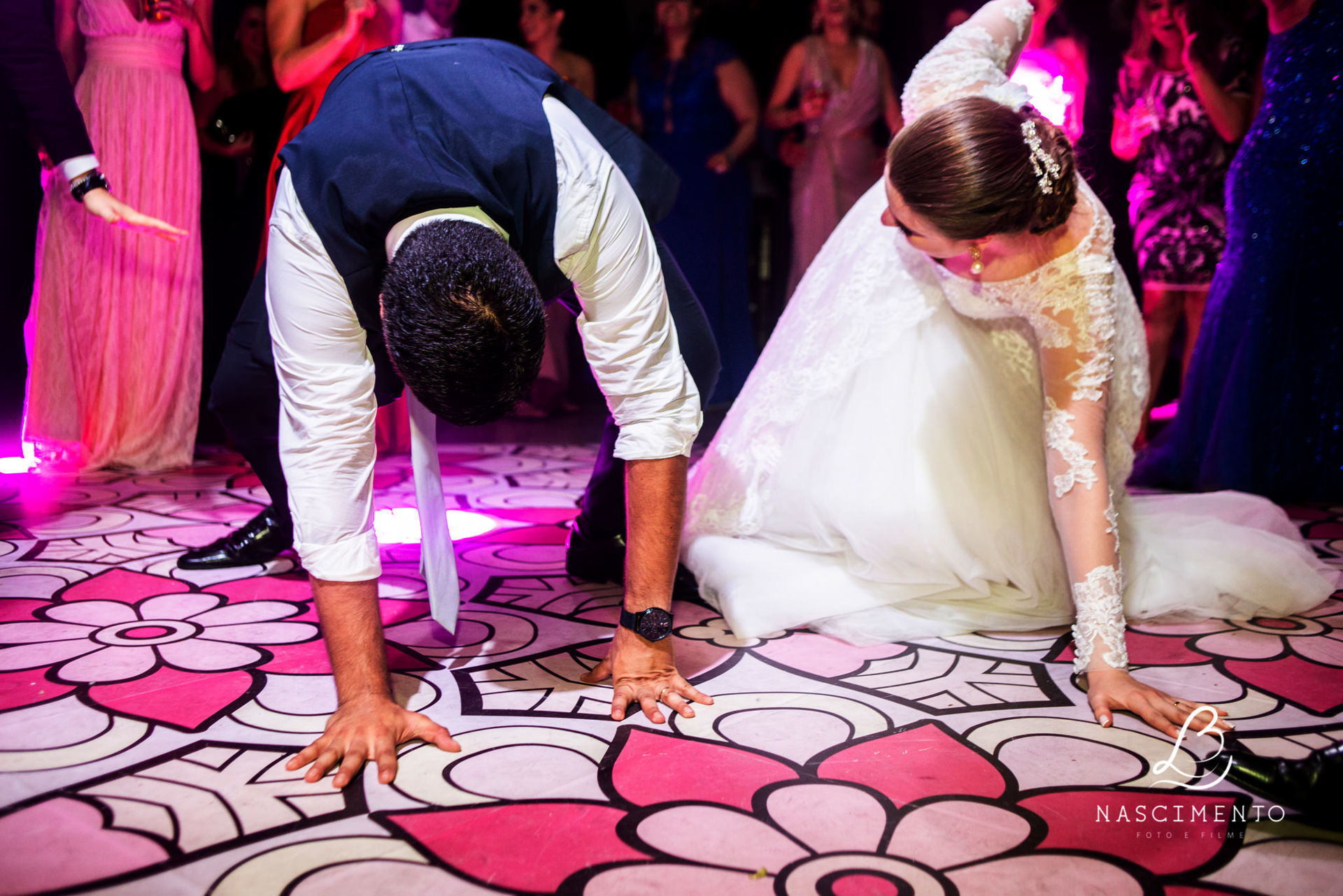 Foto Casamento Isabela e Lioamar/Nossa Senhora de Fátima/ Yotedy Foto Casamento Isabela e Lioamar/Nossa Senhora de Fátima/ Yotedy - Imagem 75