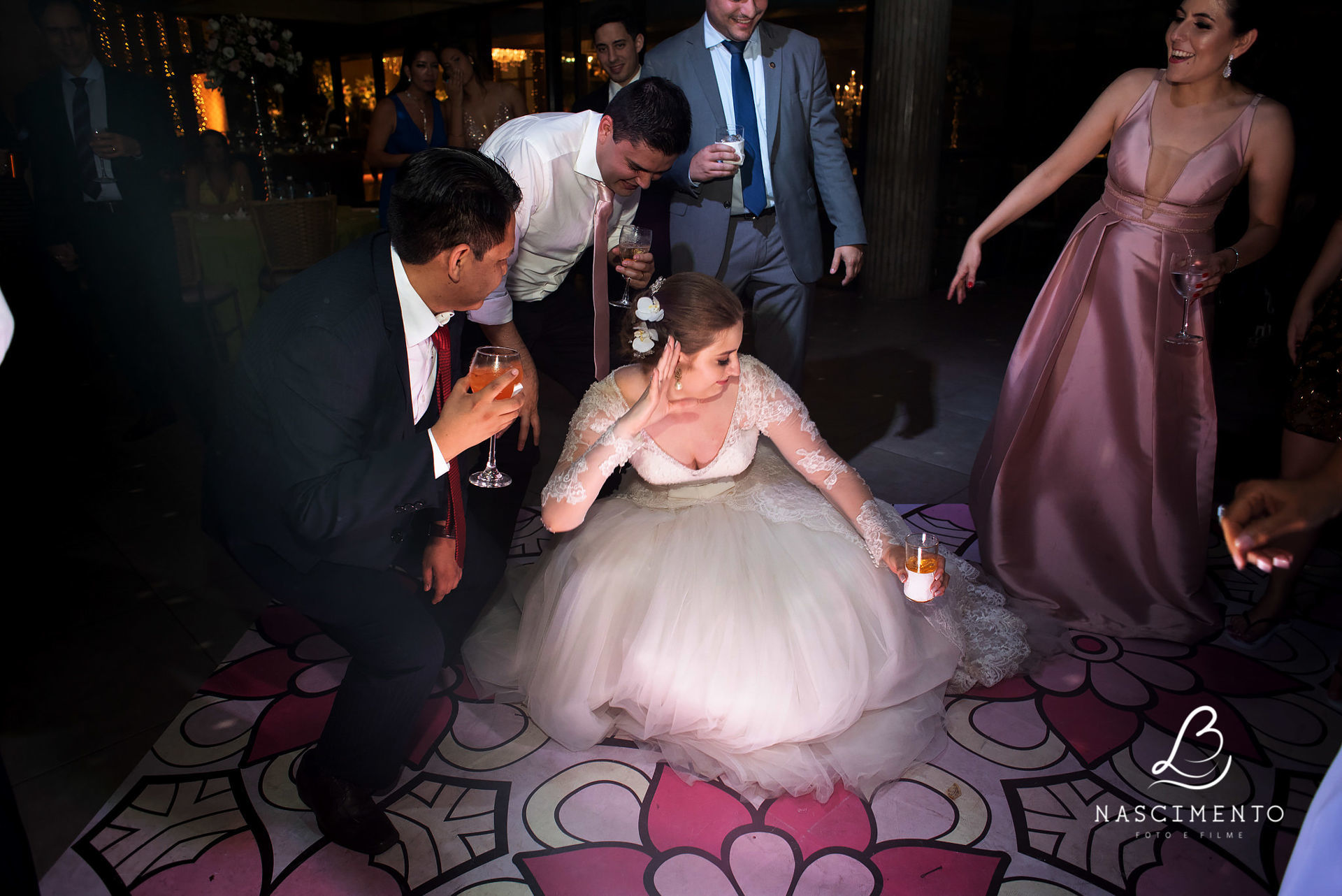 Foto Casamento Isabela e Lioamar/Nossa Senhora de Fátima/ Yotedy Foto Casamento Isabela e Lioamar/Nossa Senhora de Fátima/ Yotedy - Imagem 78