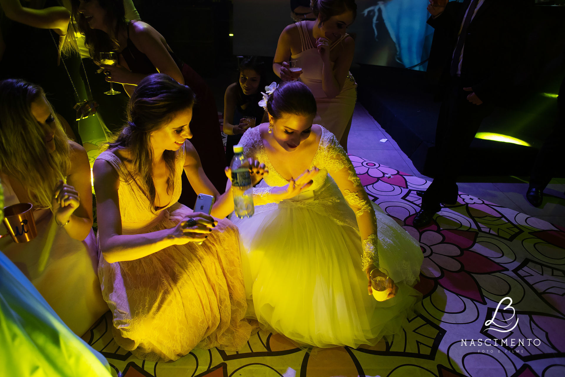 Foto Casamento Isabela e Lioamar/Nossa Senhora de Fátima/ Yotedy Foto Casamento Isabela e Lioamar/Nossa Senhora de Fátima/ Yotedy - Imagem 79