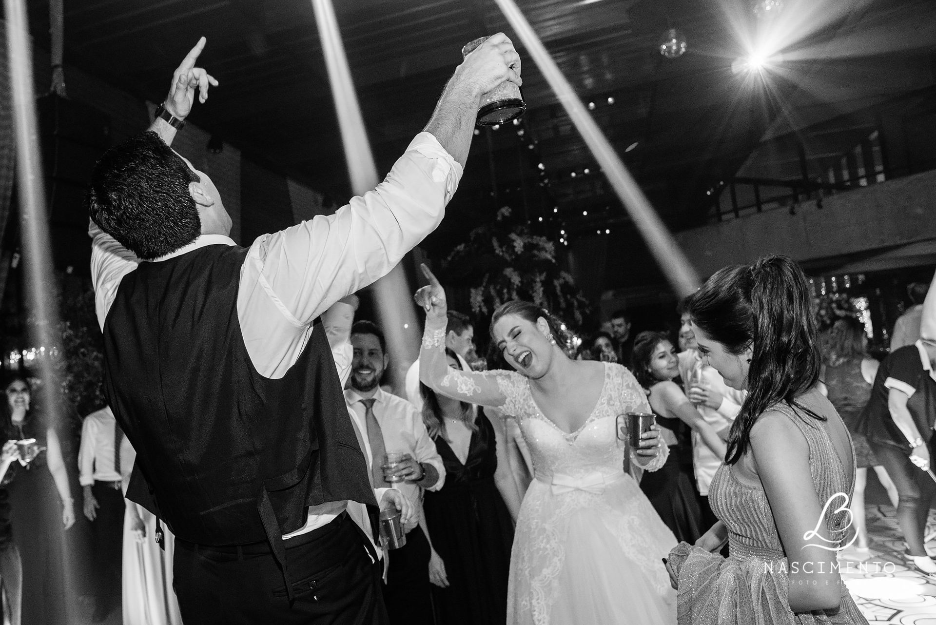 Foto Casamento Isabela e Lioamar/Nossa Senhora de Fátima/ Yotedy Foto Casamento Isabela e Lioamar/Nossa Senhora de Fátima/ Yotedy - Imagem 80
