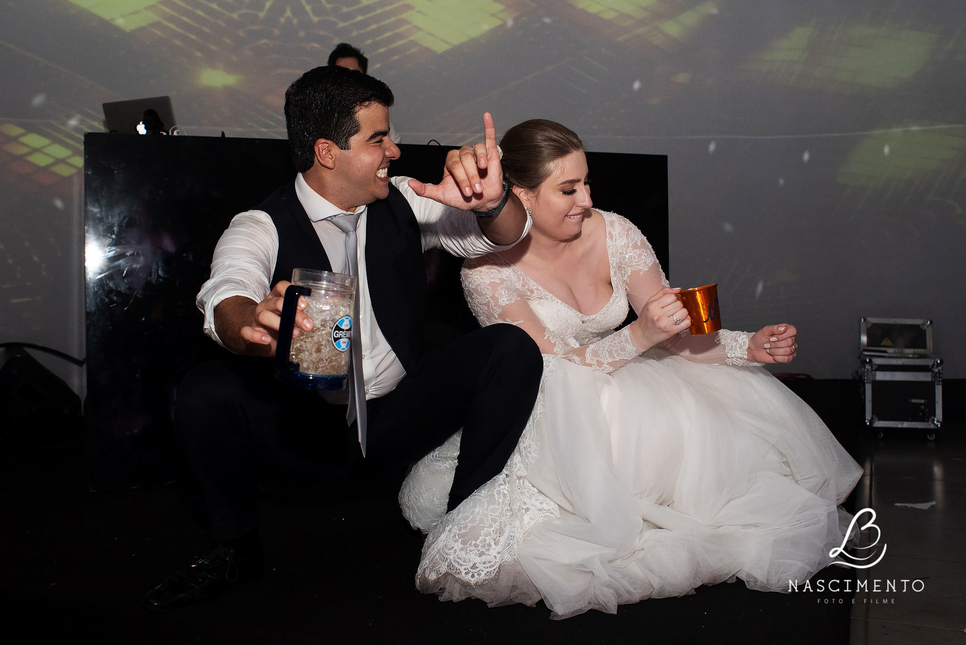 Foto Casamento Isabela e Lioamar/Nossa Senhora de Fátima/ Yotedy Foto Casamento Isabela e Lioamar/Nossa Senhora de Fátima/ Yotedy - Imagem 81