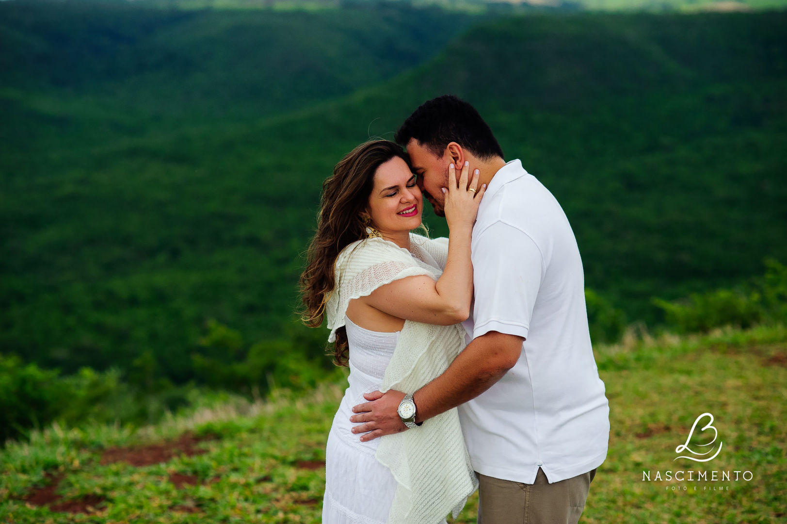 Foto Pré Casamento Milene e Rodolfo / Morro do Ernesto Foto Pré Casamento Milene e Rodolfo / Morro do Ernesto - Imagem 8