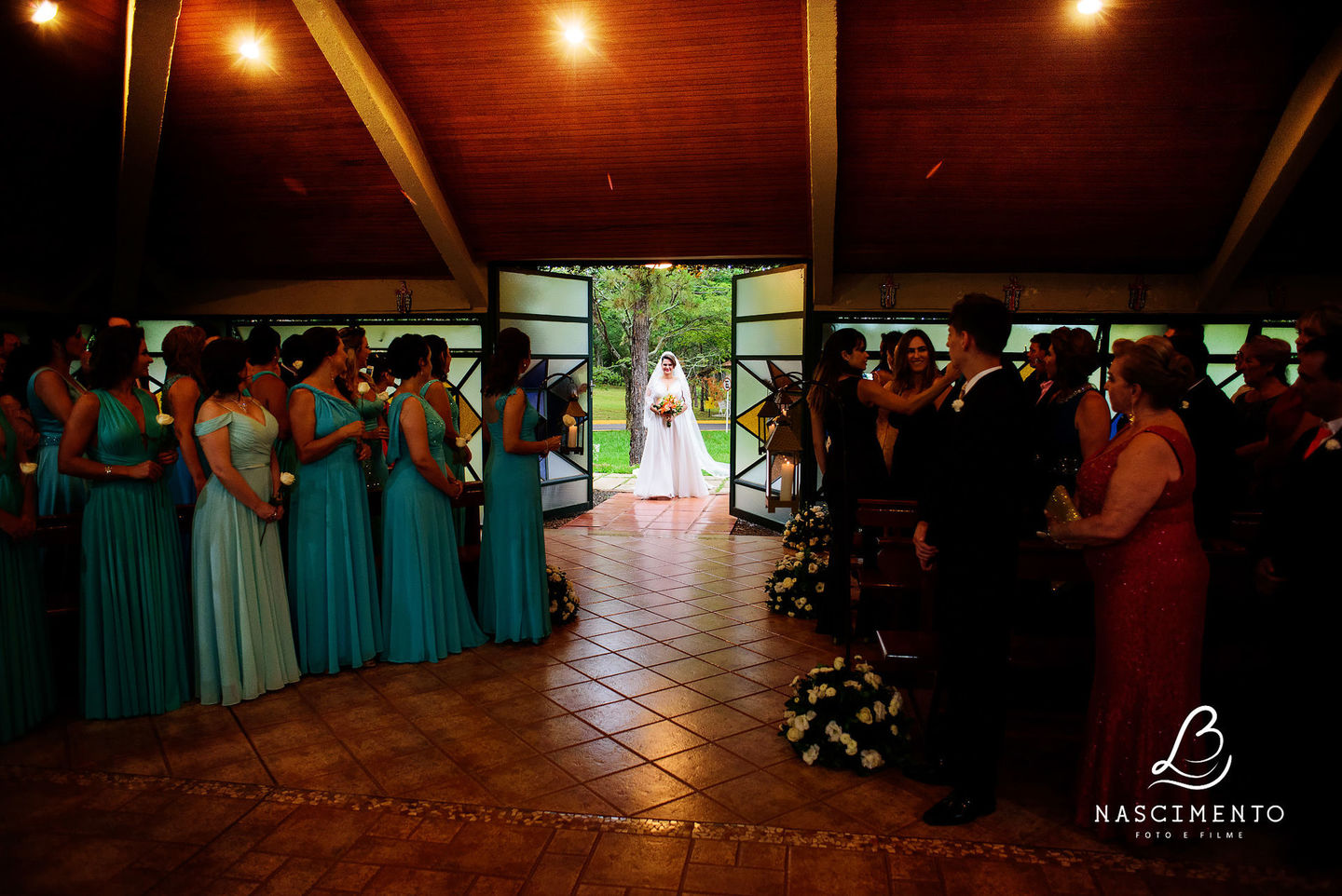 Casamento Milene e Rodolfo / Capela Hospital São Julião / Casa Park Casamento Milene e Rodolfo / Capela Hospital São Julião / Casa Park