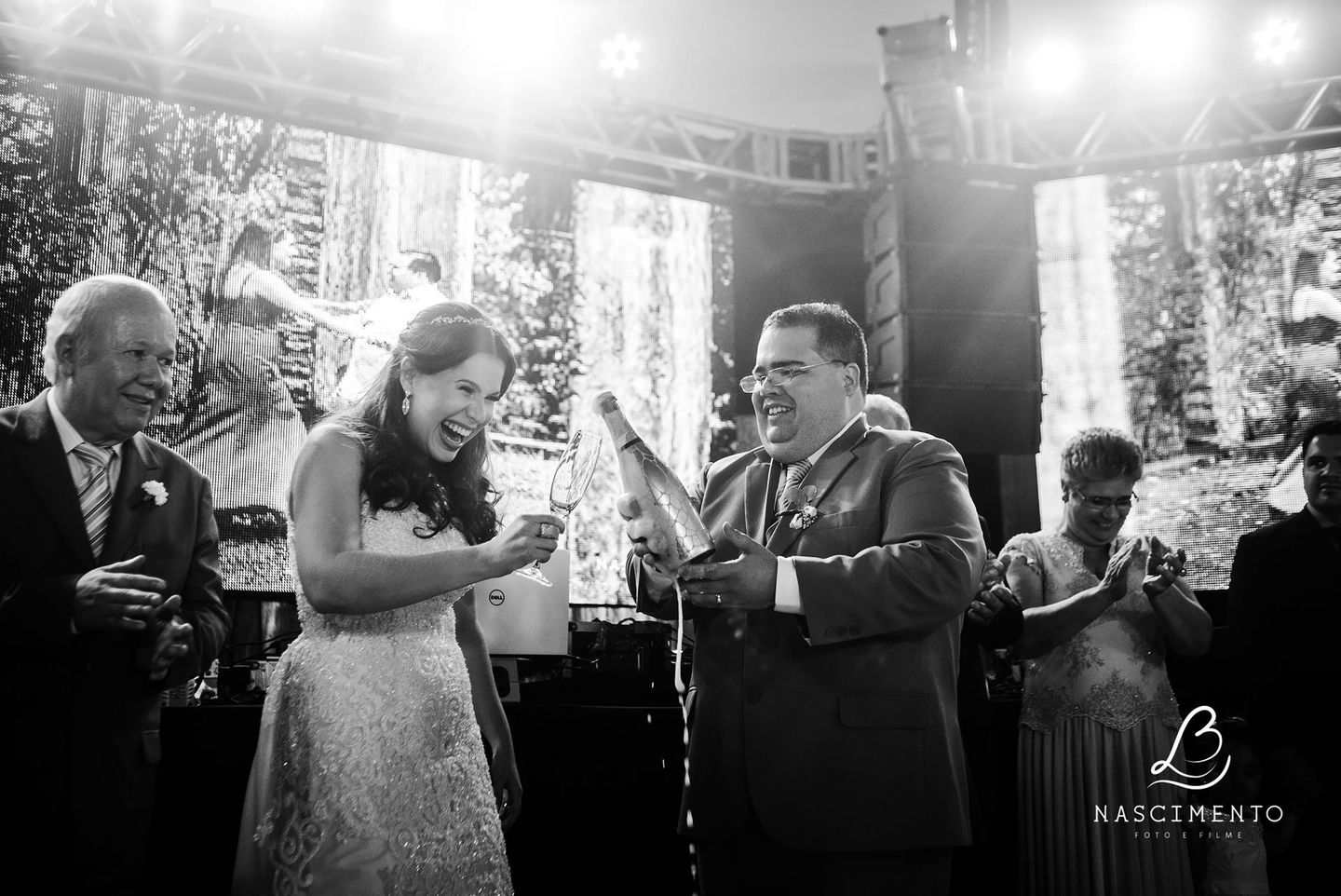 Casamento Sandra e Raphael / Perpétuo Socorro / Estação Galileia Casamento Sandra e Raphael / Perpétuo Socorro / Estação Galileia